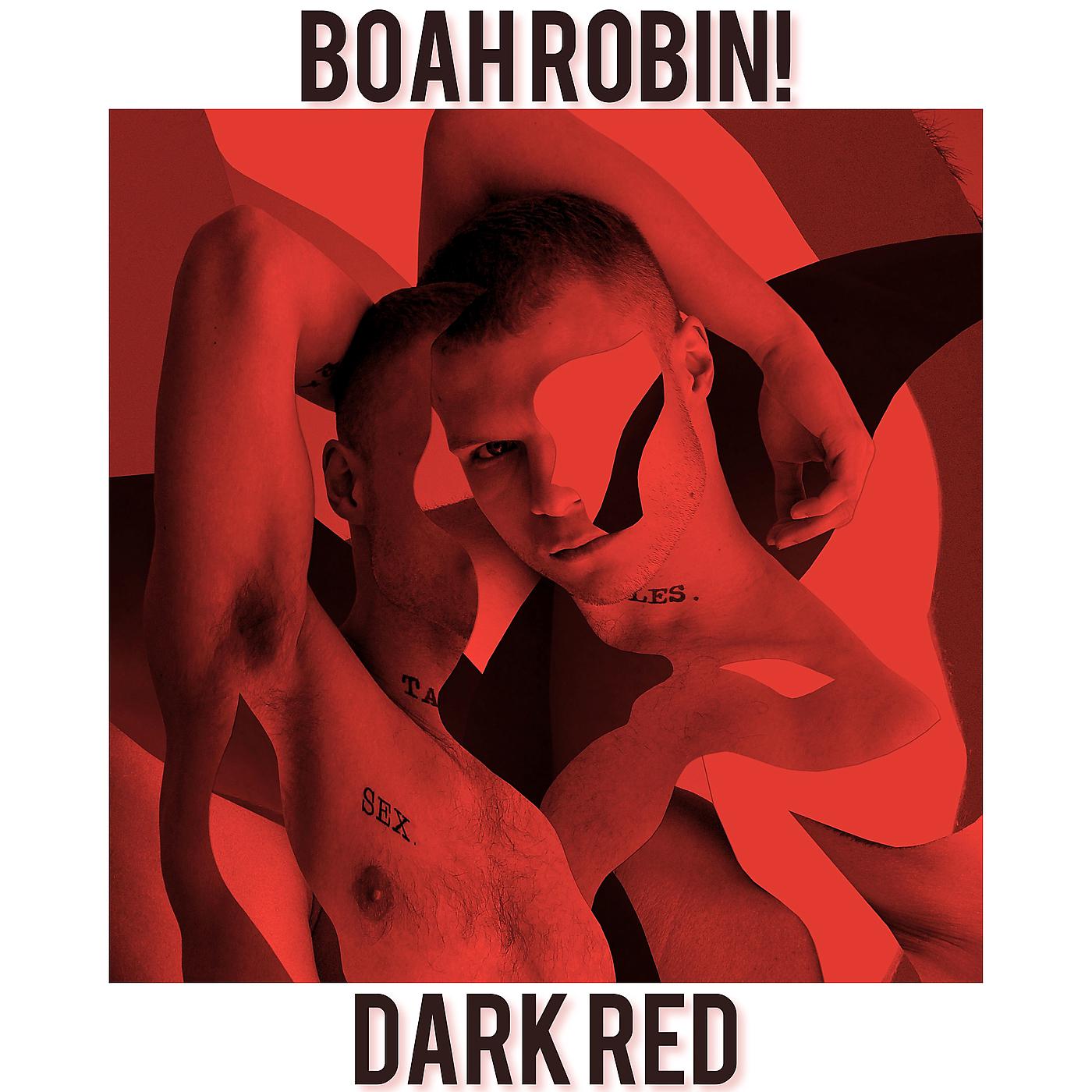 Постер альбома Dark Red