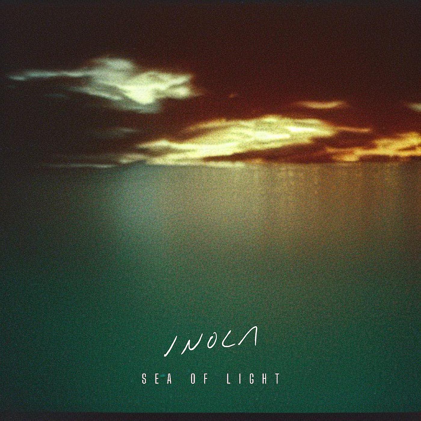Постер альбома Sea of Light