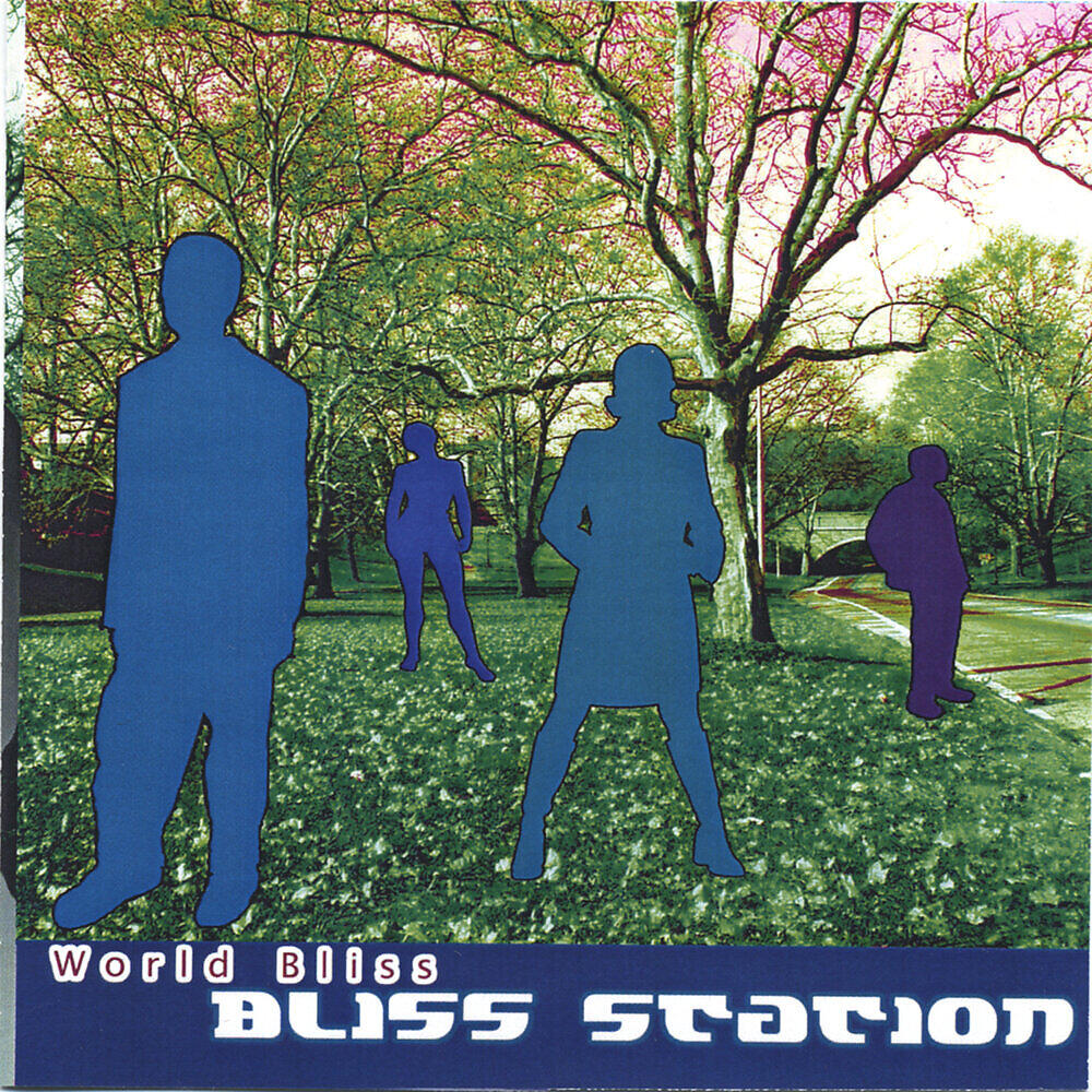 Bliss Station - Dirty old place