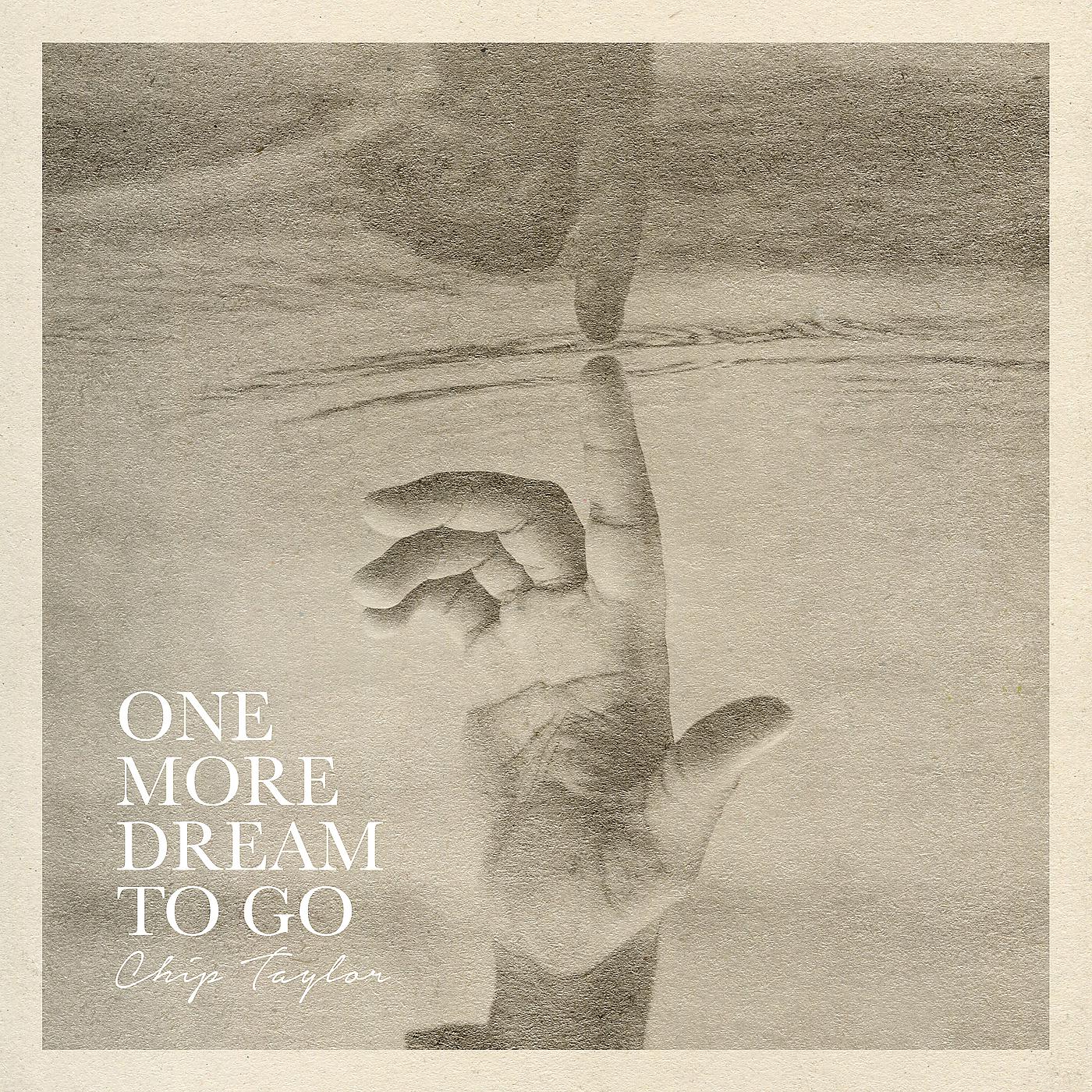 Постер альбома One More Dream to Go