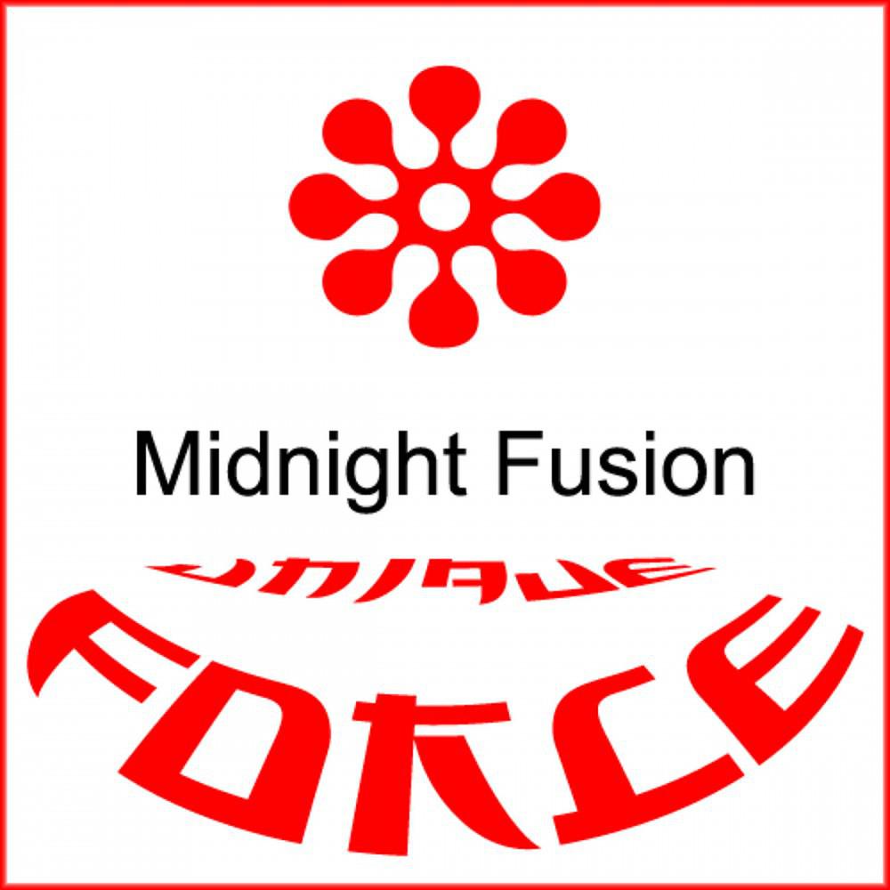 Постер альбома Midnight Fusion (Extended)