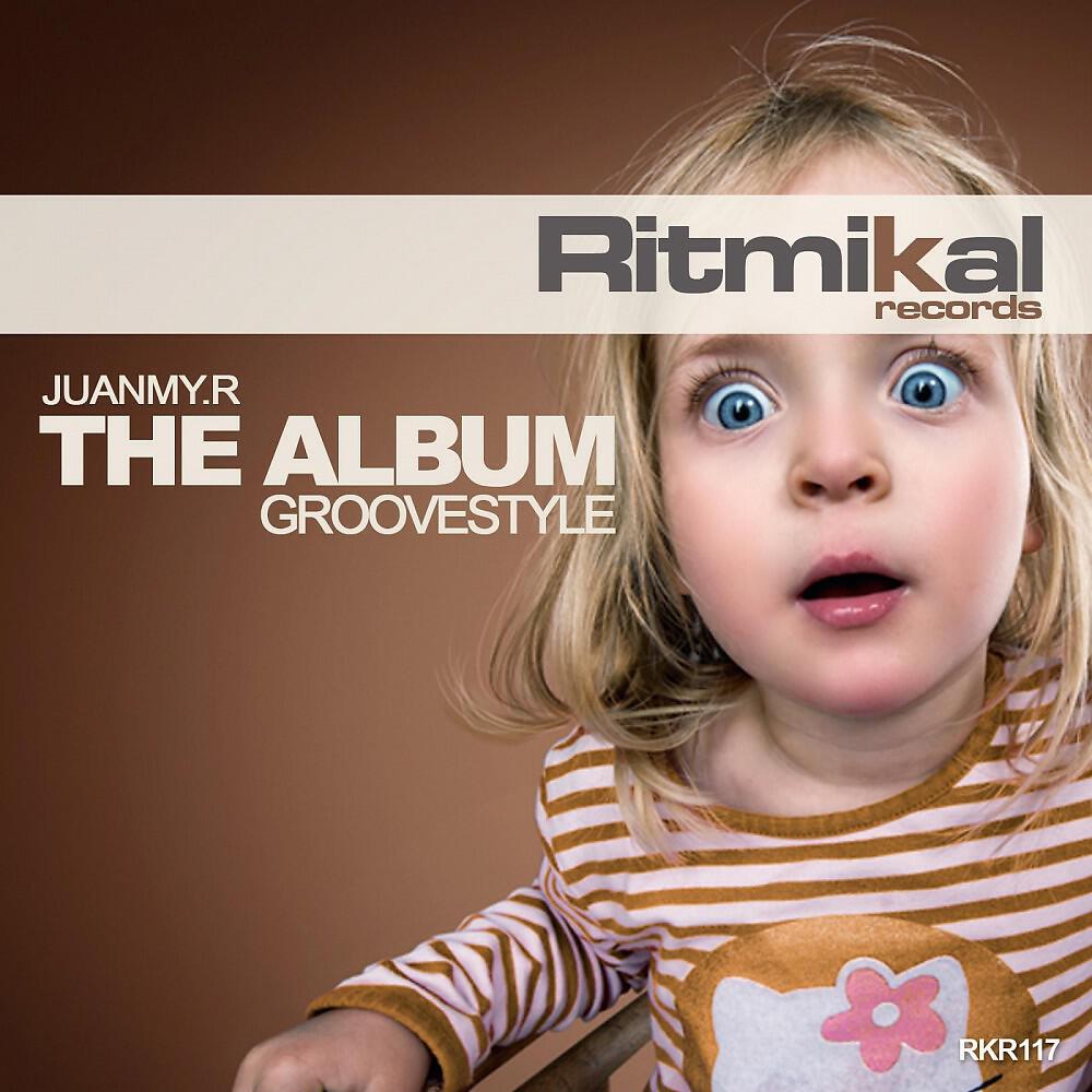 Juanmy.R - Kaoss (Original Mix)