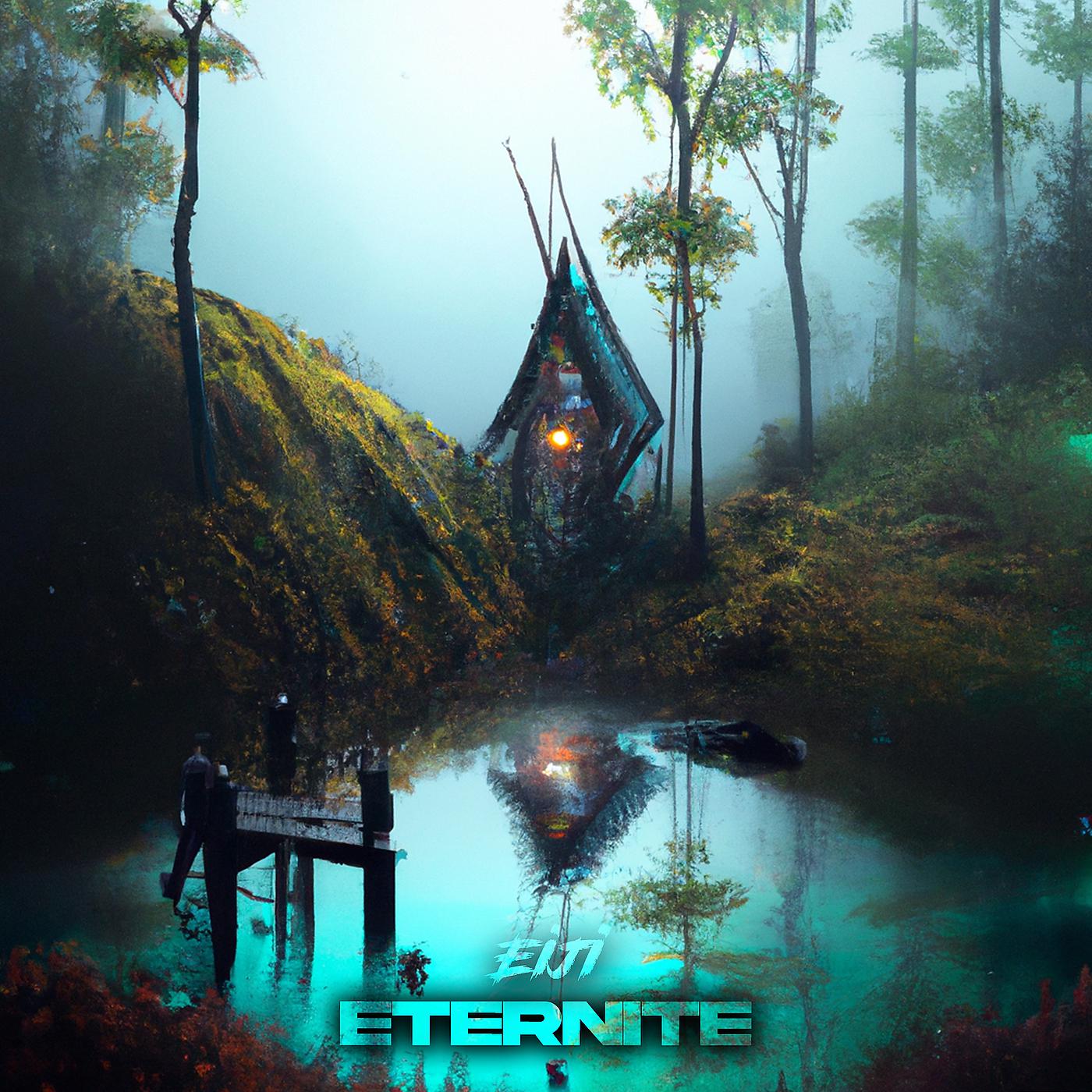 Постер альбома ÉTERNITÉ