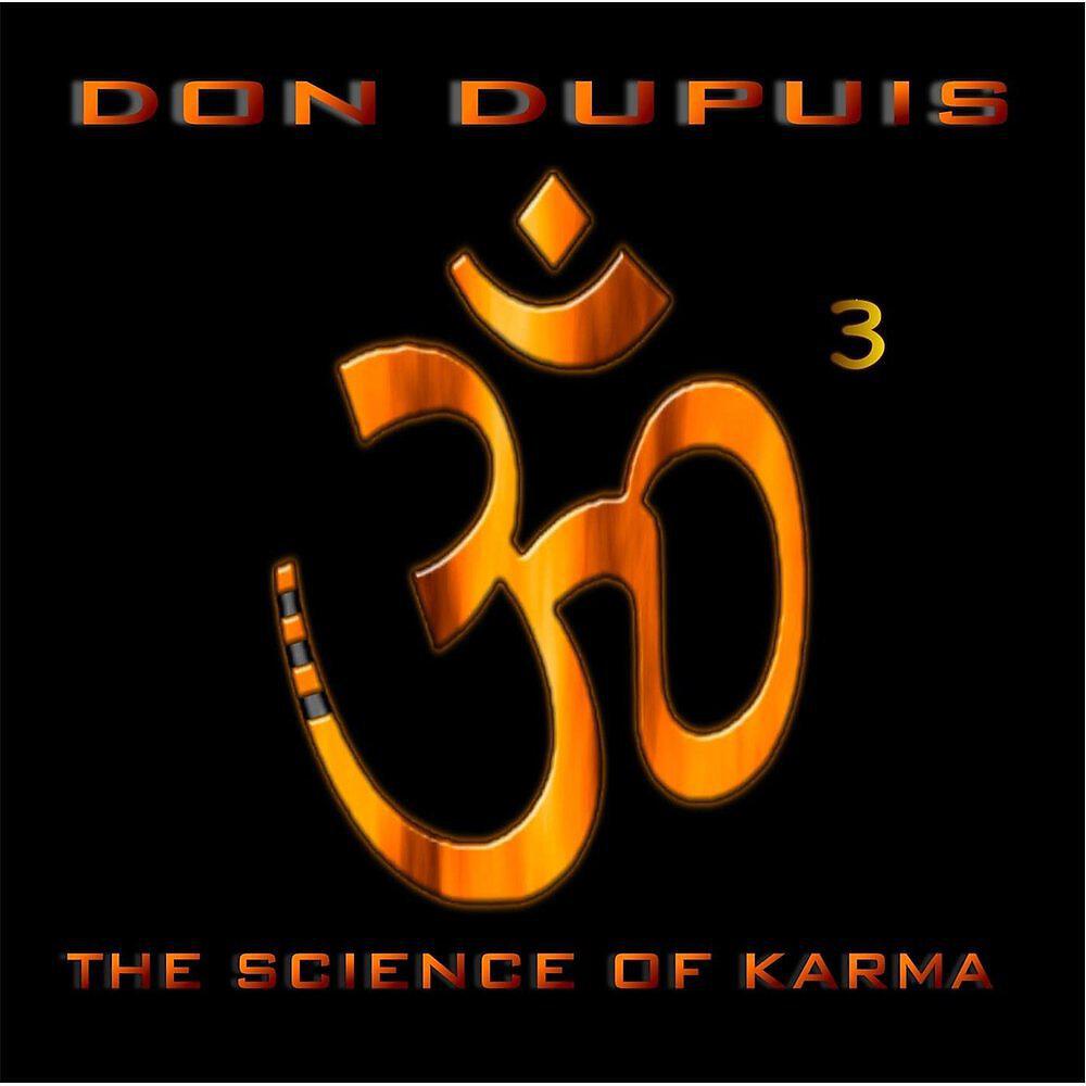 Don Dupuis - The Great Consumers