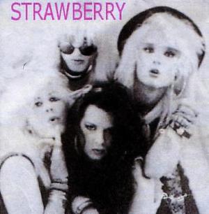 Strawberry
