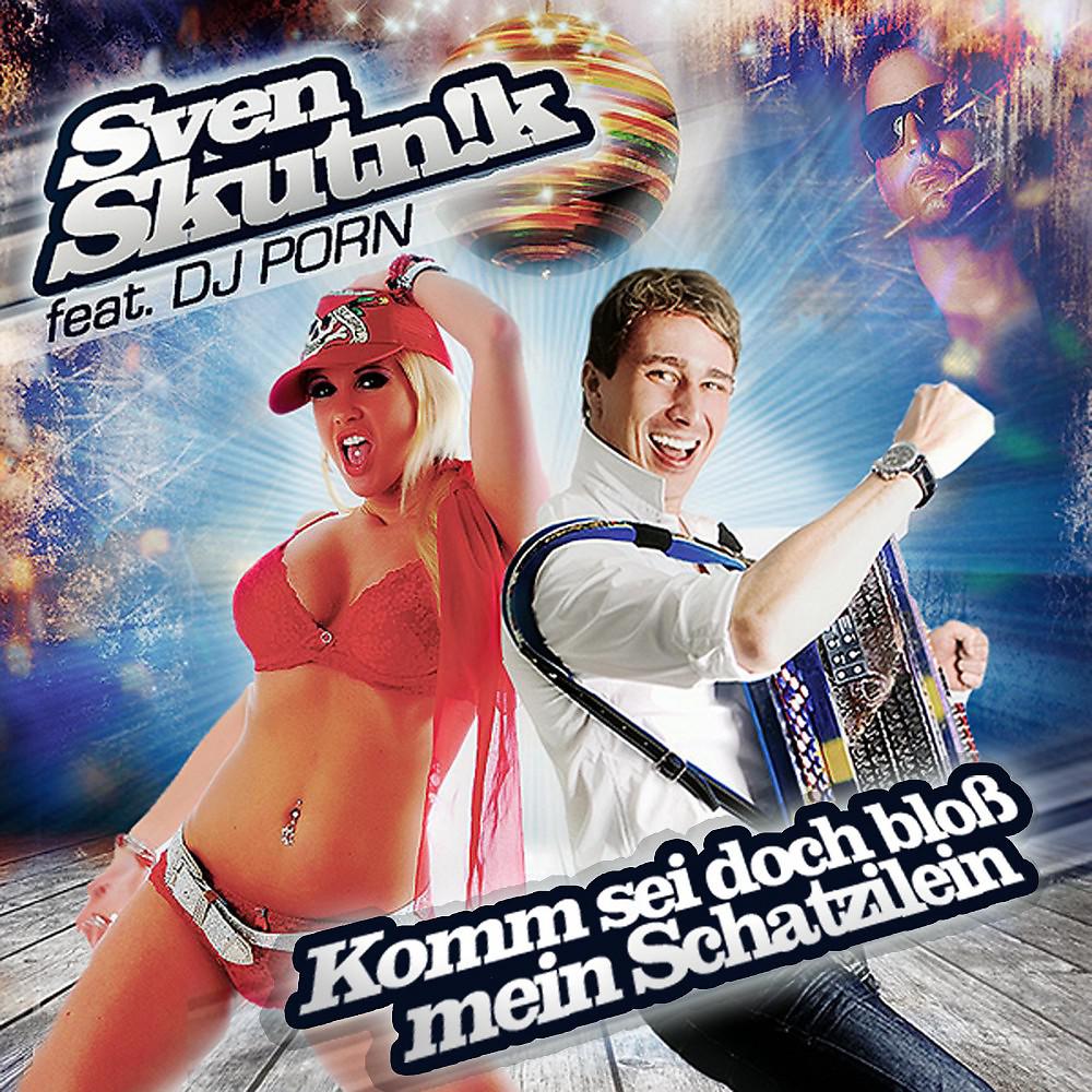 Постер альбома Komm sei doch bloß mein Schatzilein (House Remix)