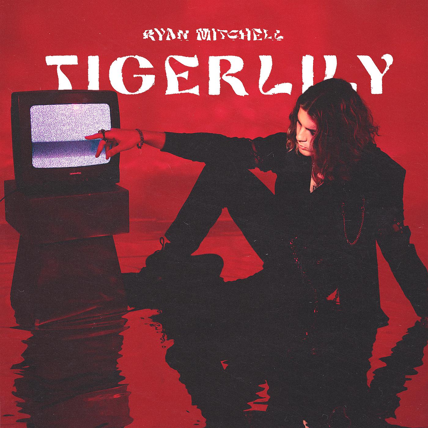 Постер альбома Tigerlily
