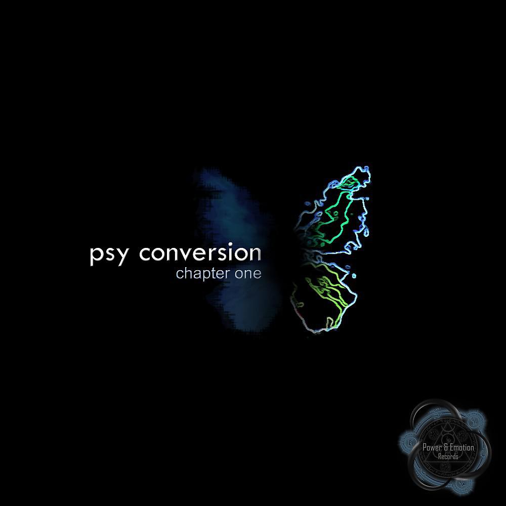 Постер альбома Psy Conversion - Chapter One