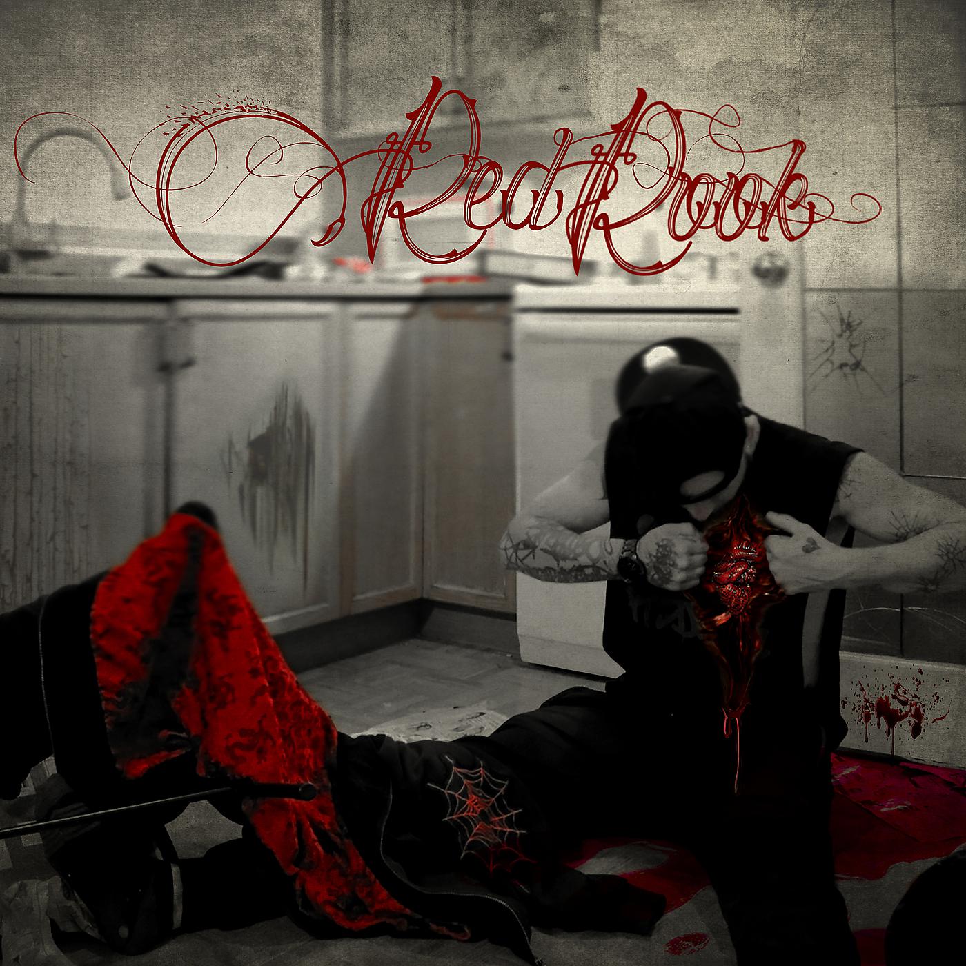 Постер альбома RedRook