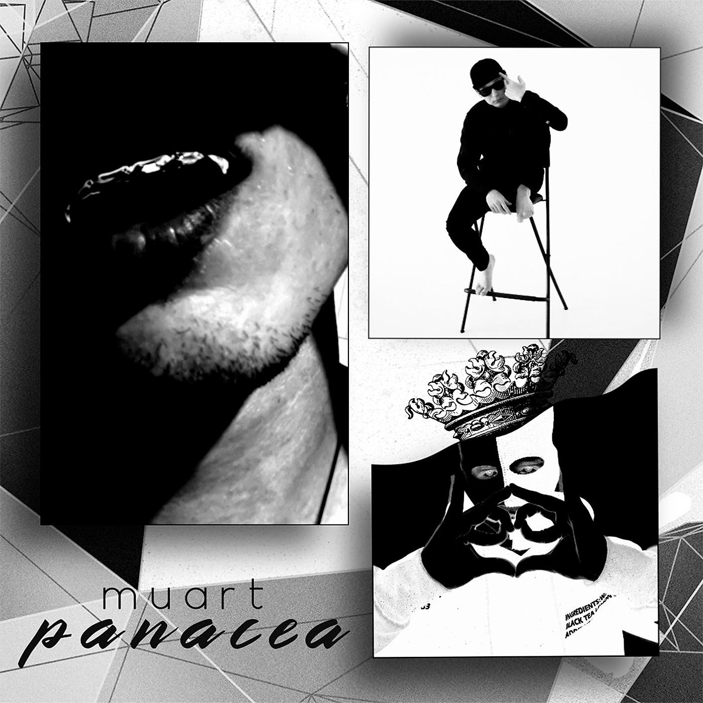 Постер альбома Panacea