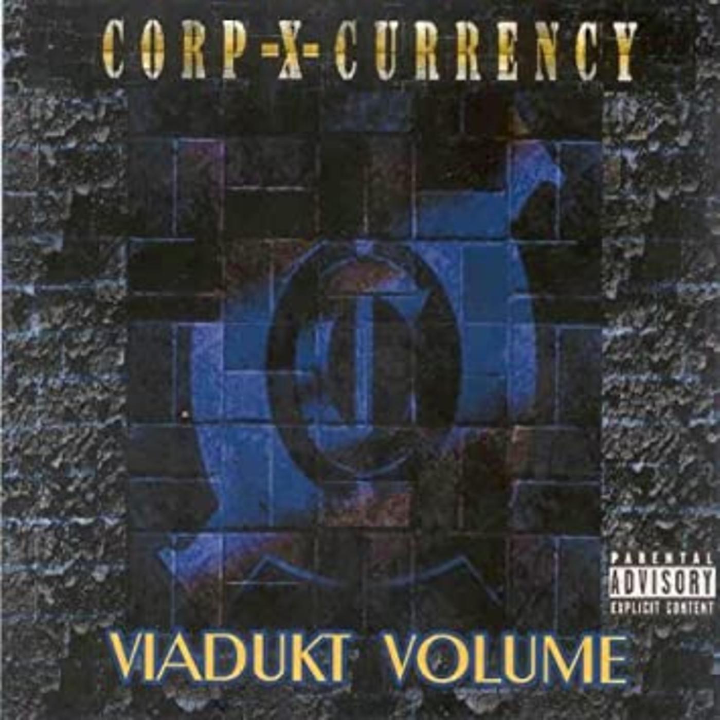 Постер альбома Viadukt Volume