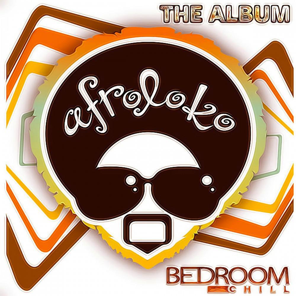 Постер альбома Afroloko the Album