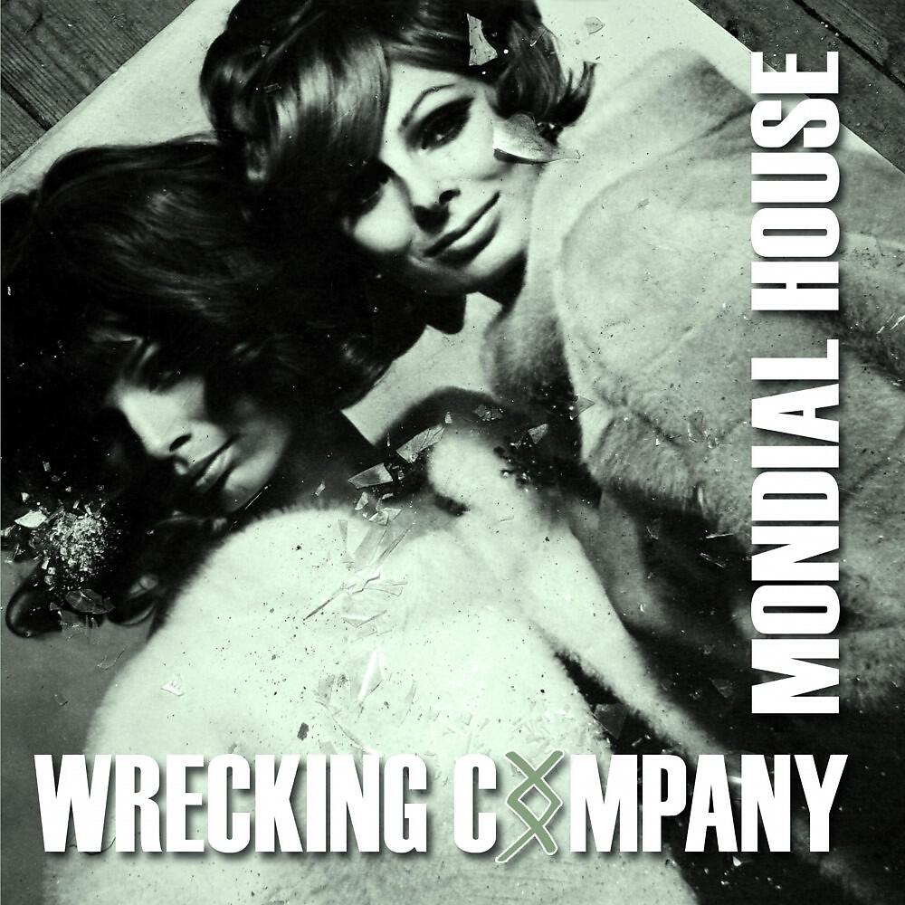 Wrecking Company - Moonchild