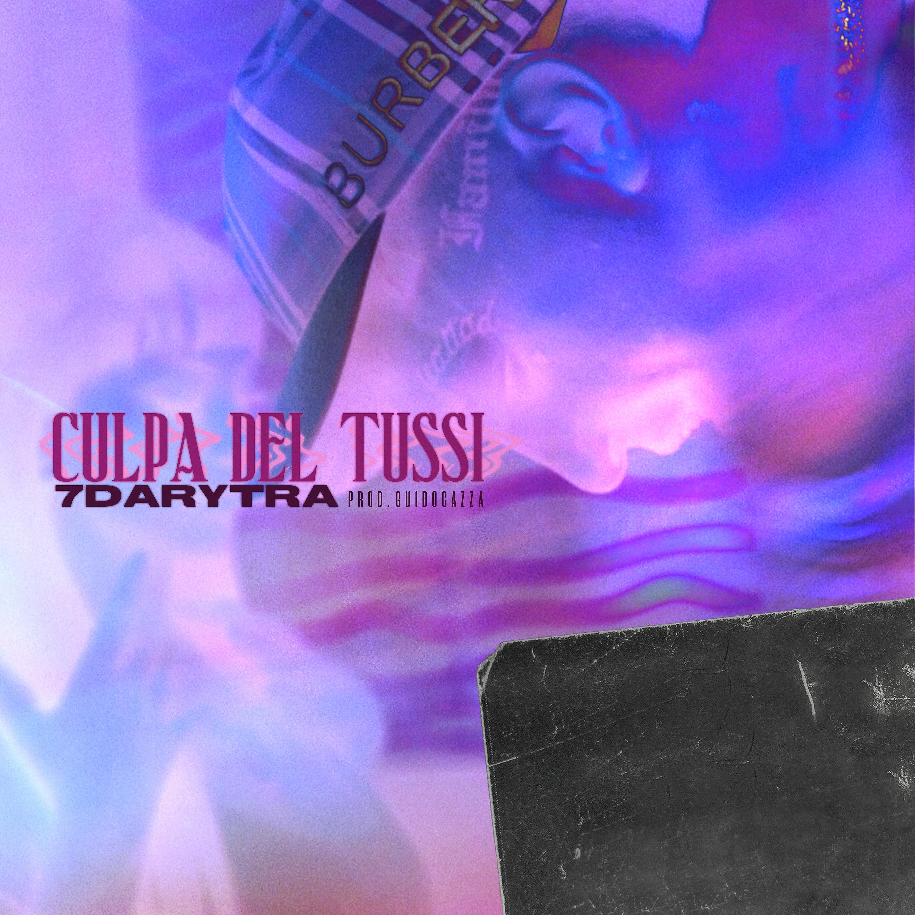 Постер альбома Culpa del Tussi