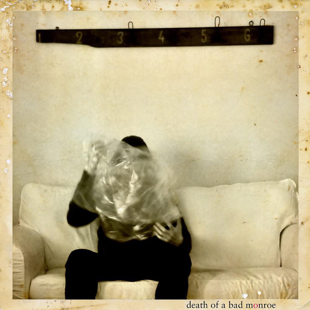 DEATH OF A BAD MONROE - Paper Moon