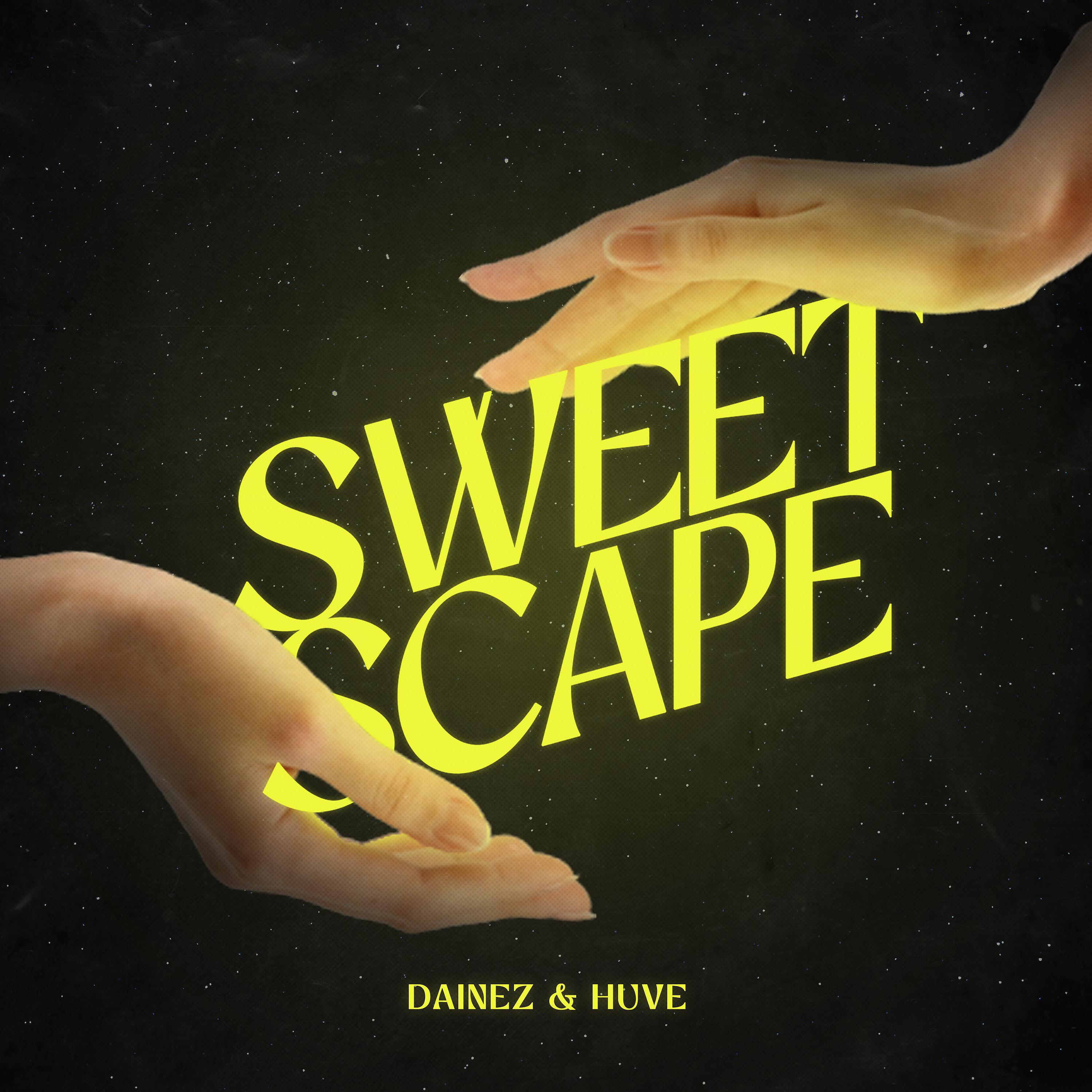 Постер альбома Sweet Scape
