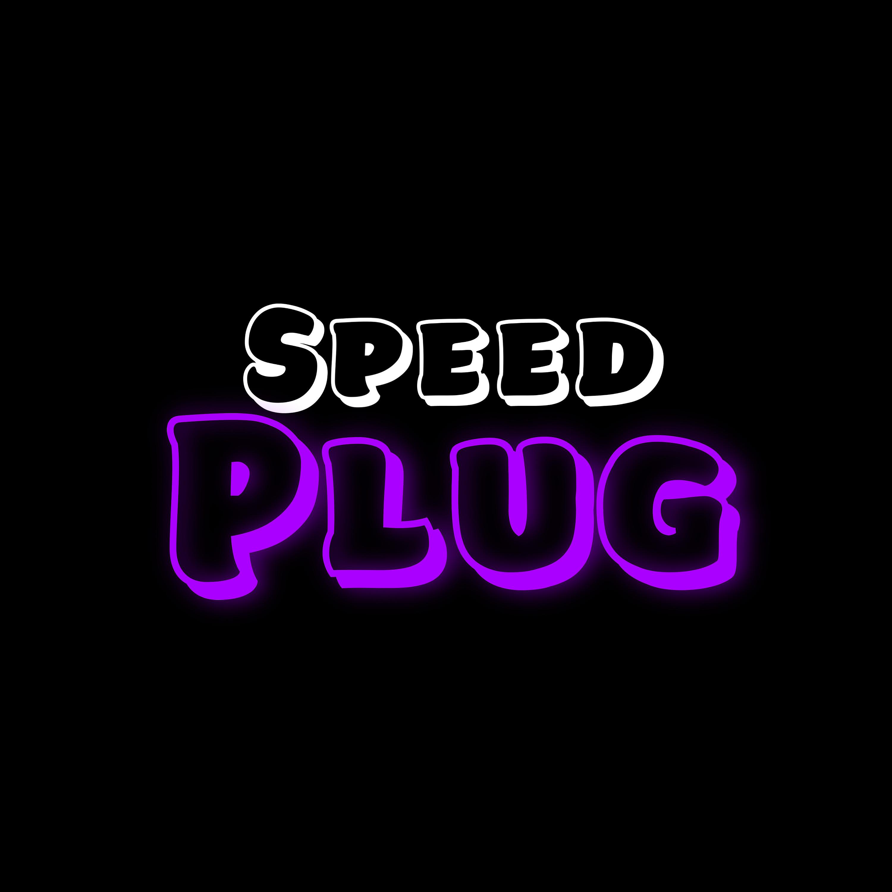 Постер альбома Speed Plug de Jf