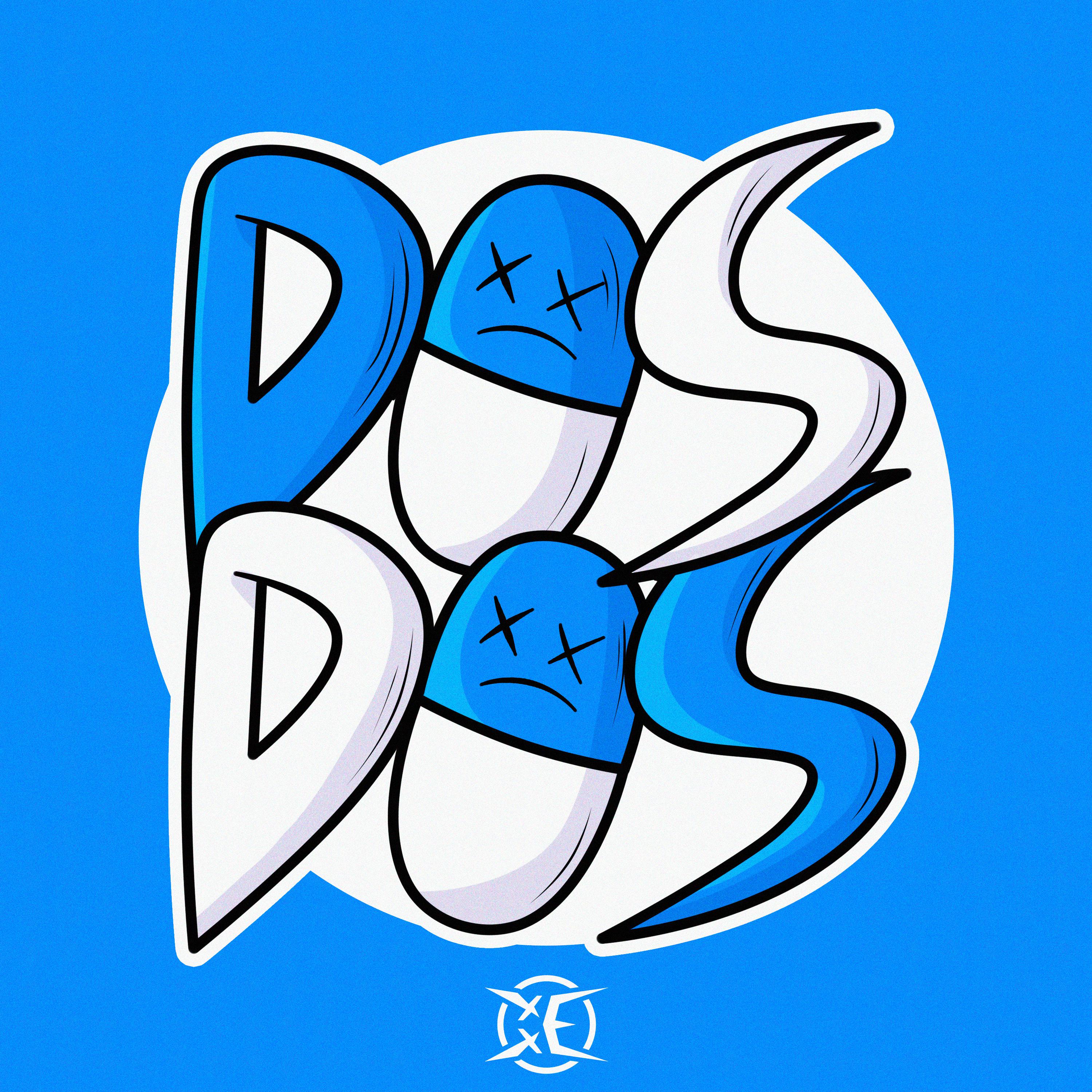 Постер альбома Dos de Dos
