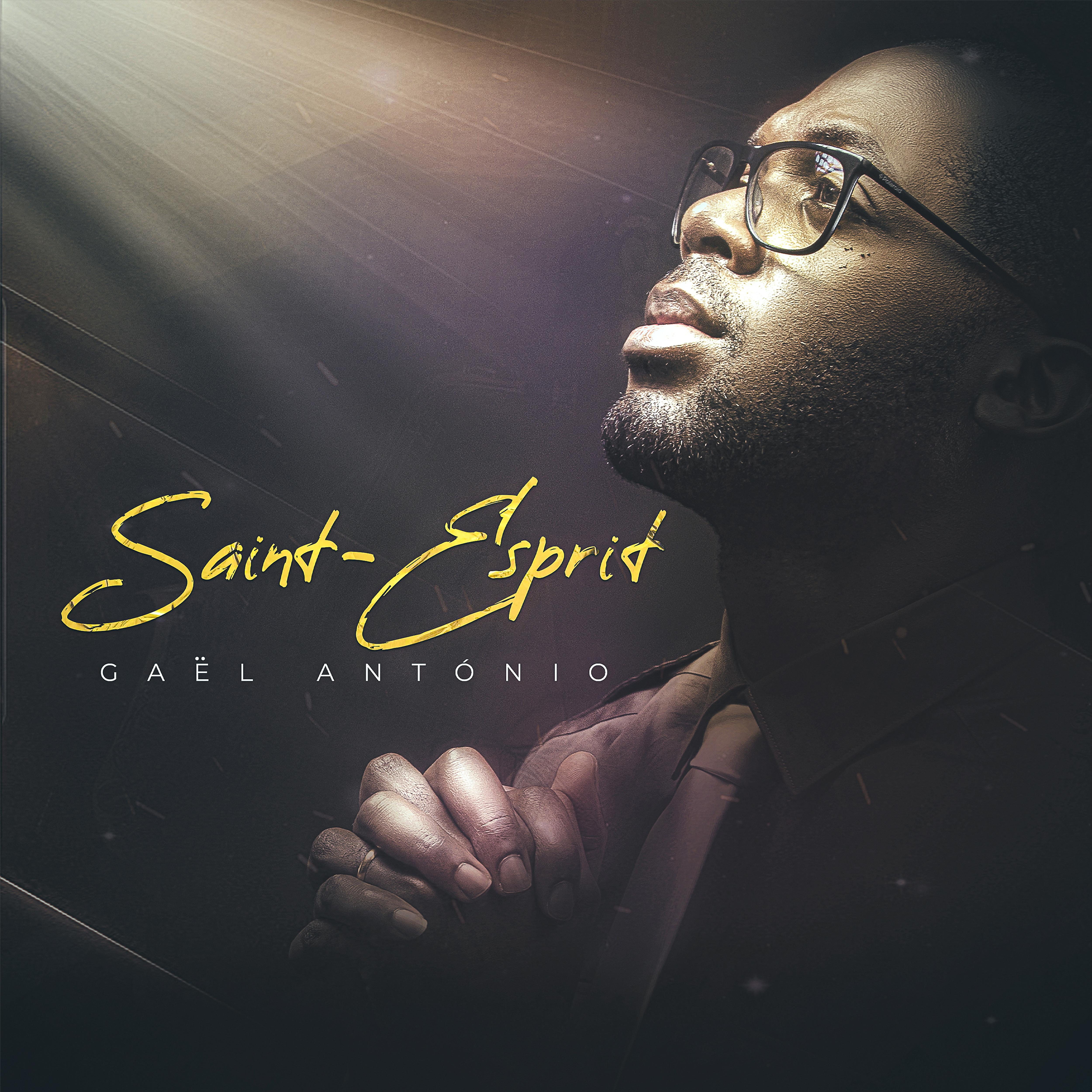 Постер альбома Saint-Esprit