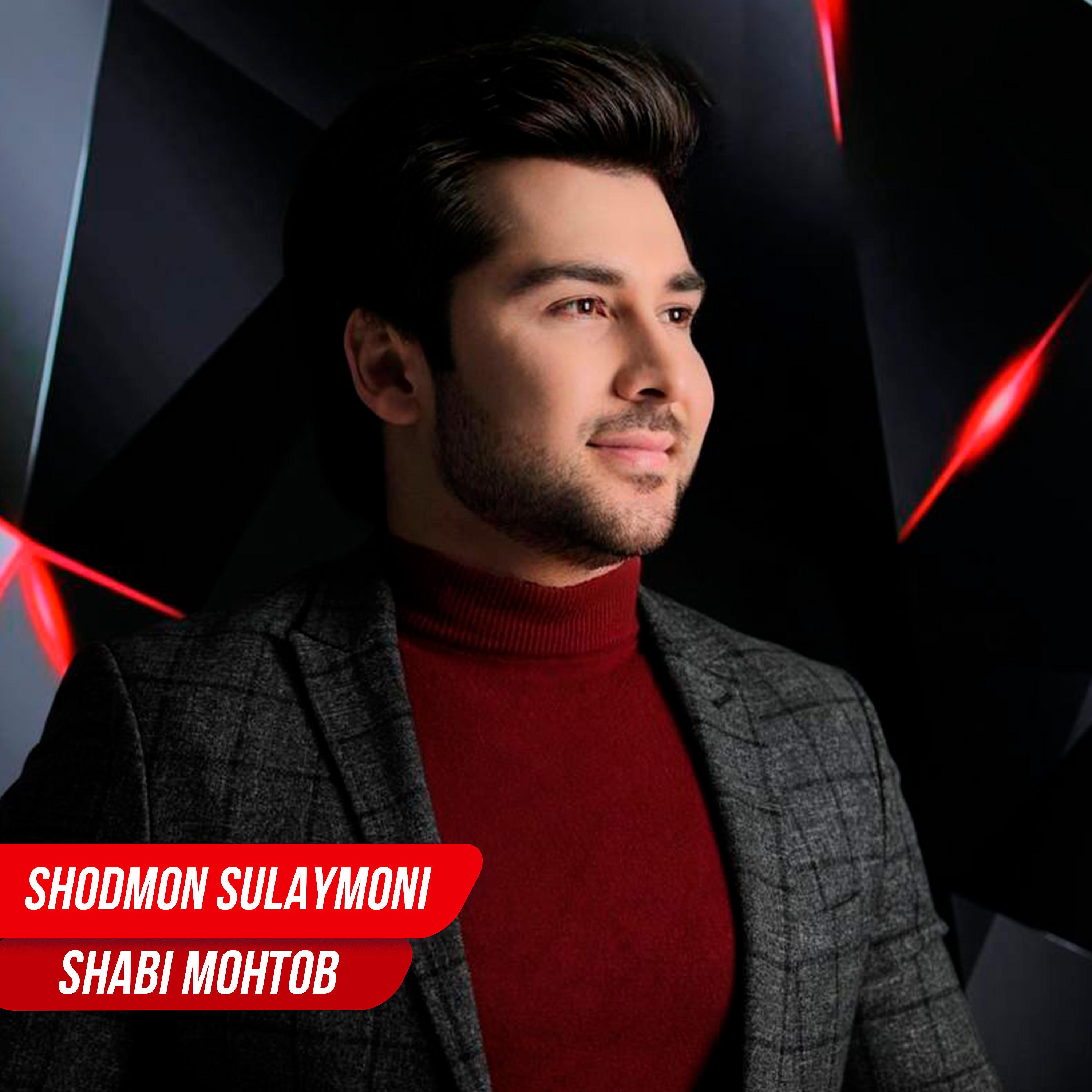 Постер альбома Shabi mohtob
