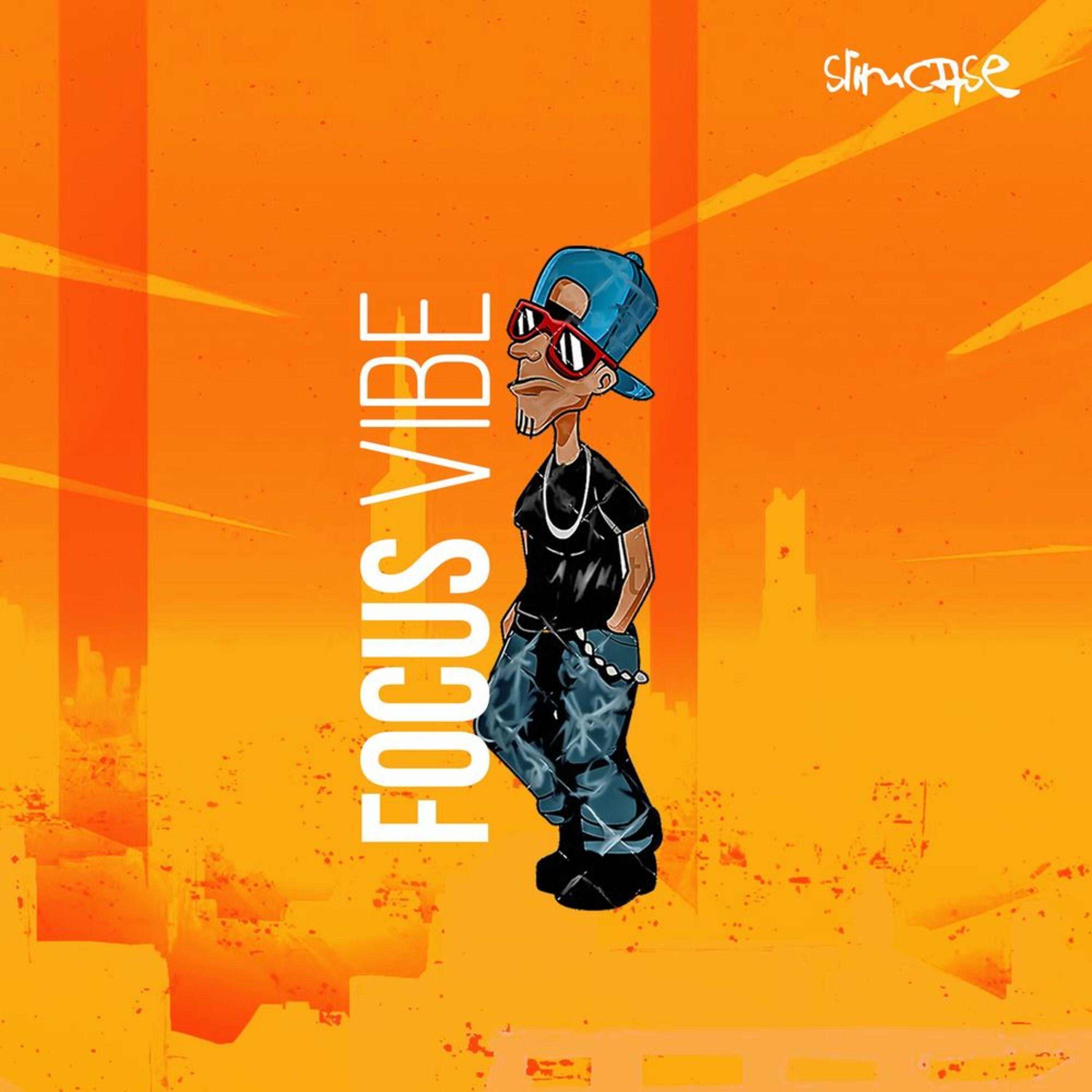 Постер альбома Focus Vibe