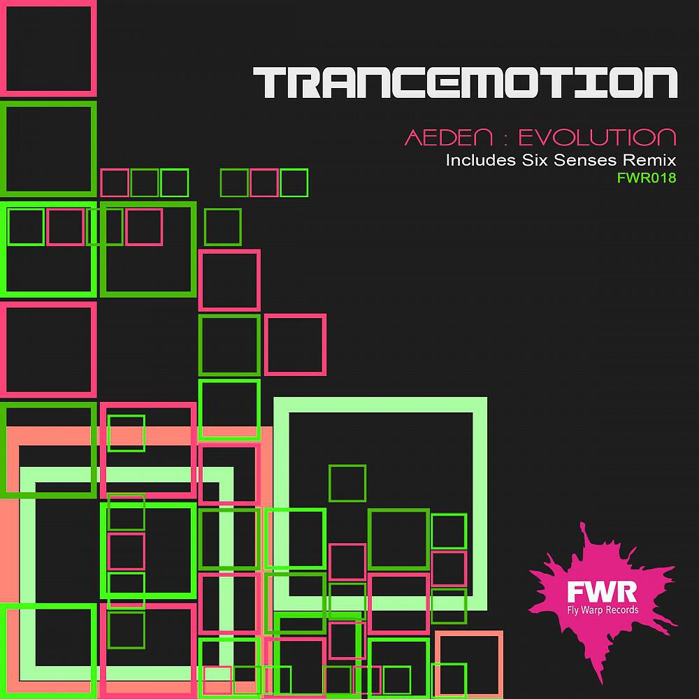 Aeden - Evolution (Six Senses Remix)