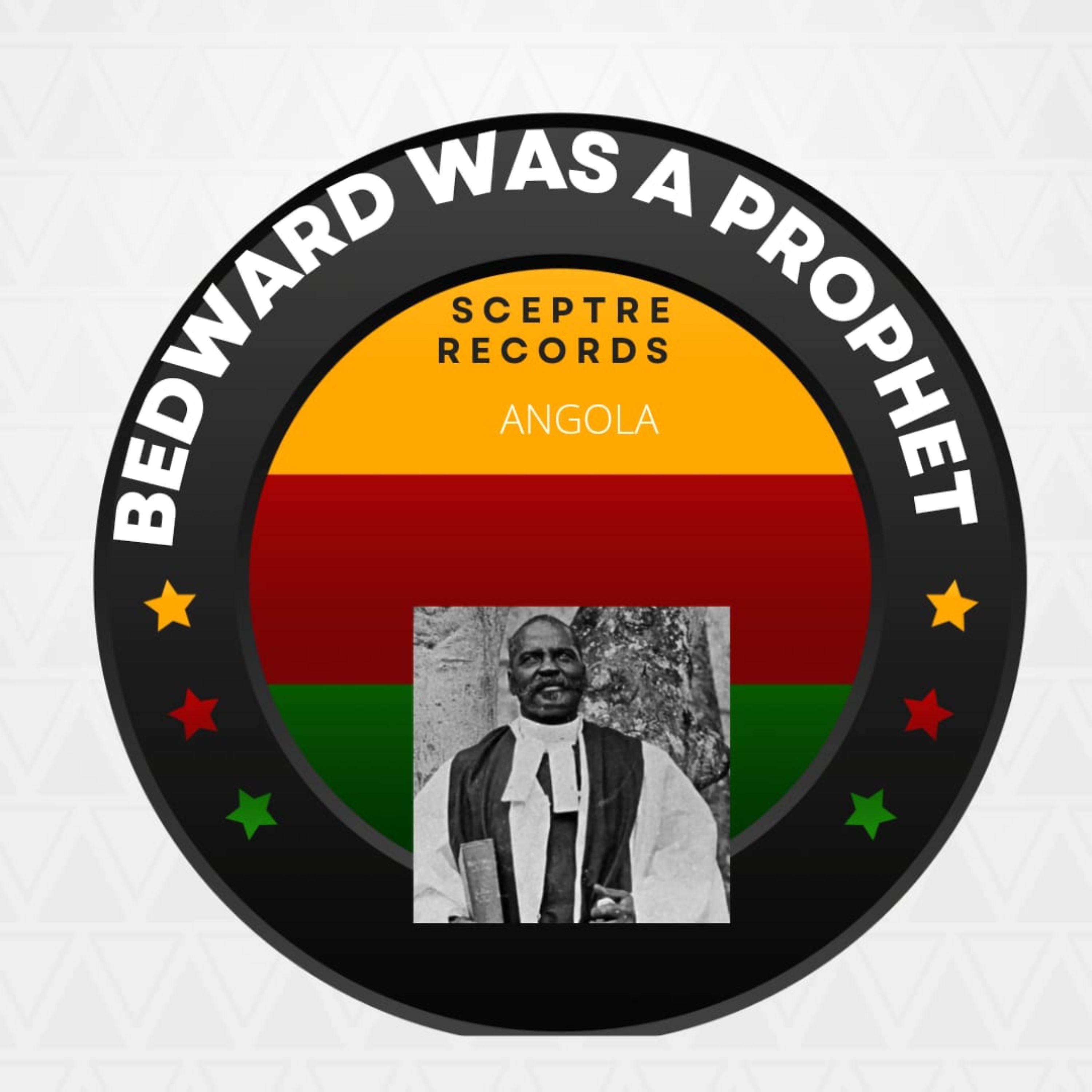 Постер альбома Bedward Was a Prophet