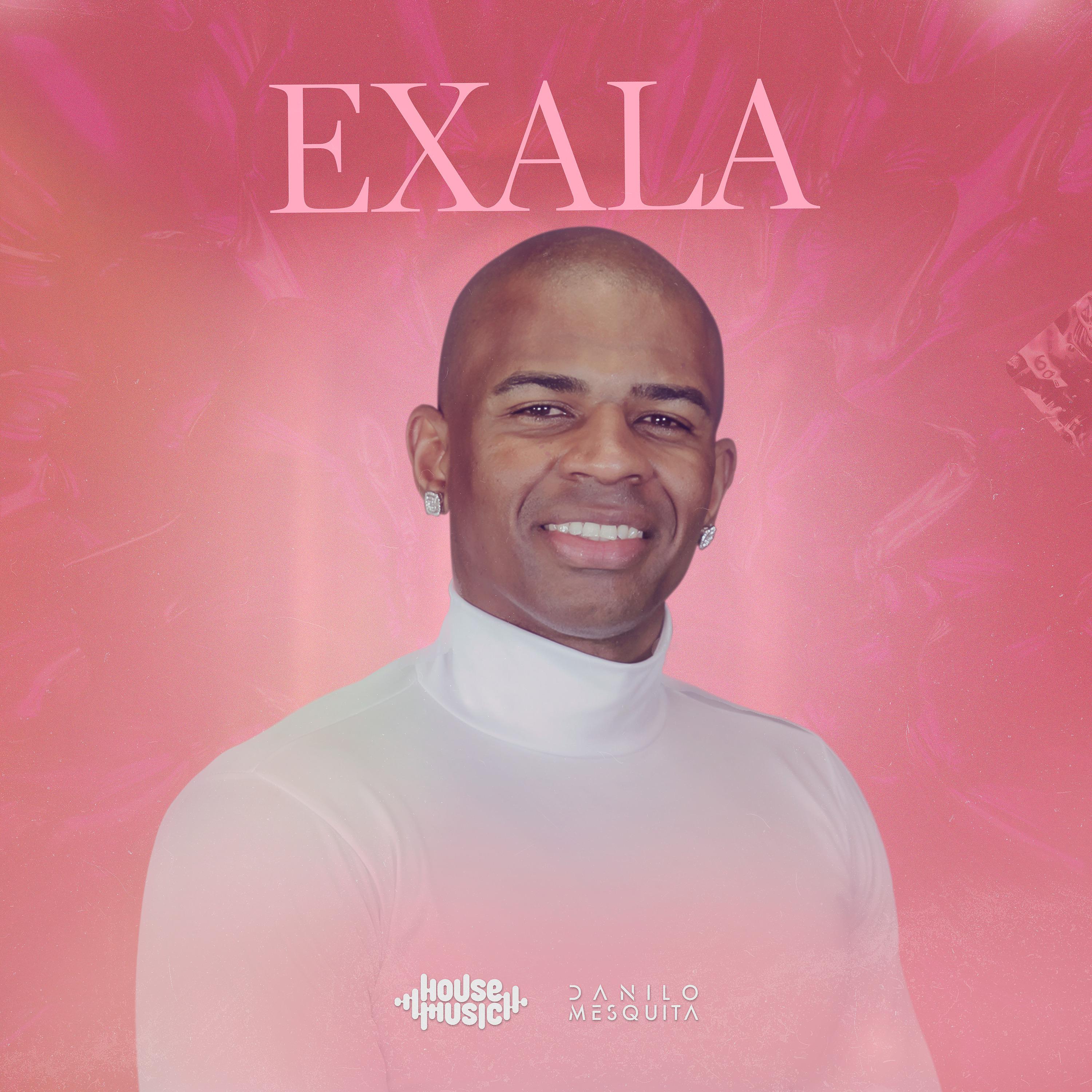 Постер альбома Exala