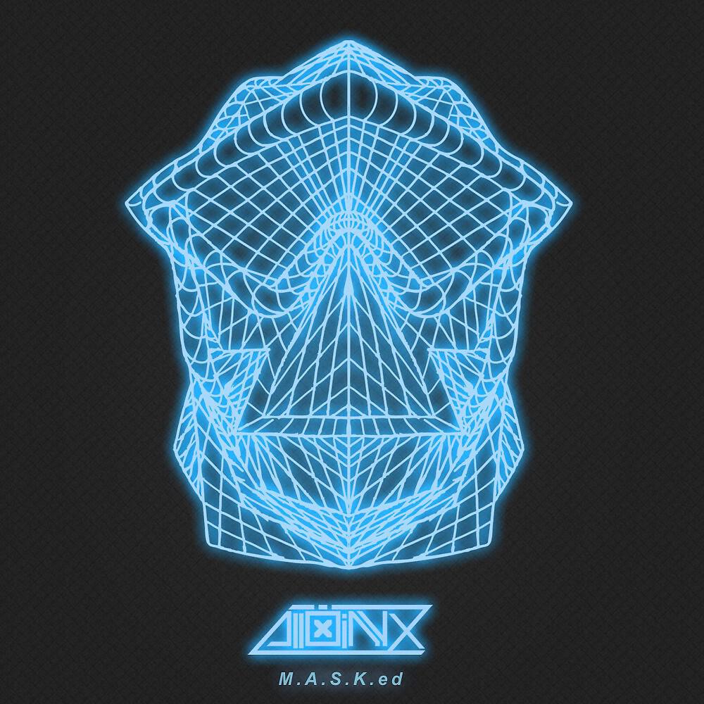 Alloinyx - M.A.S.K.ed