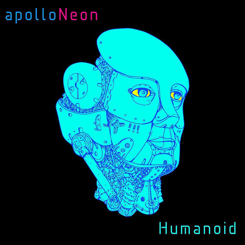 apolloNeon - The Black Card