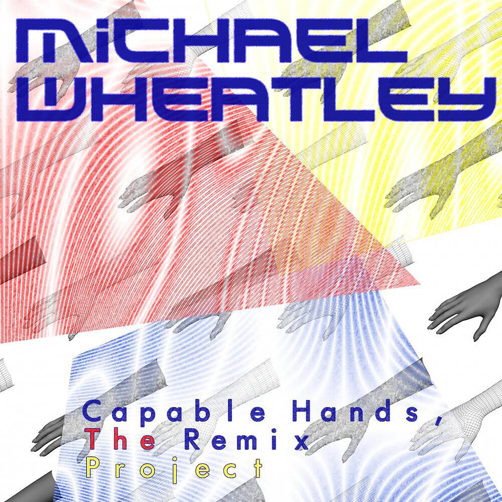 Michael Wheatley - Livin Everyday (SoulFunky Remix)