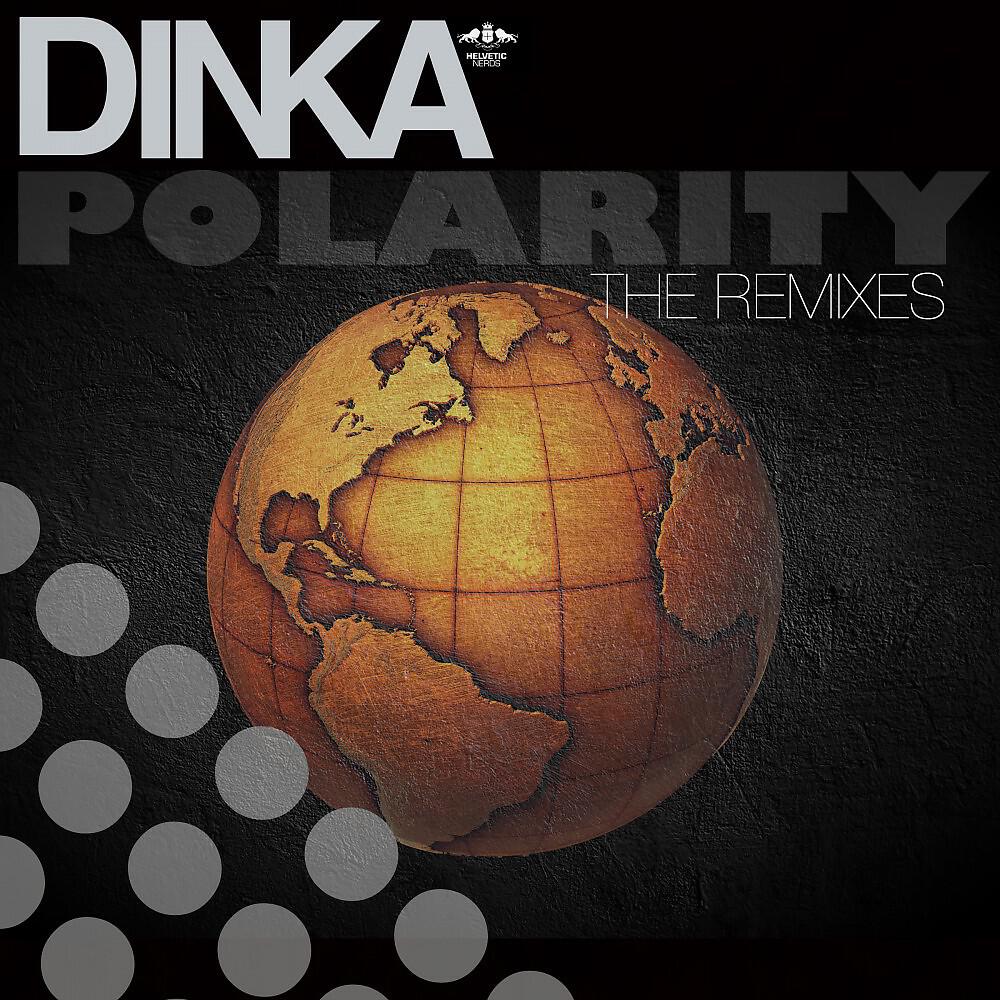 Dinka - Polarity (DBMM Superlove Remix)