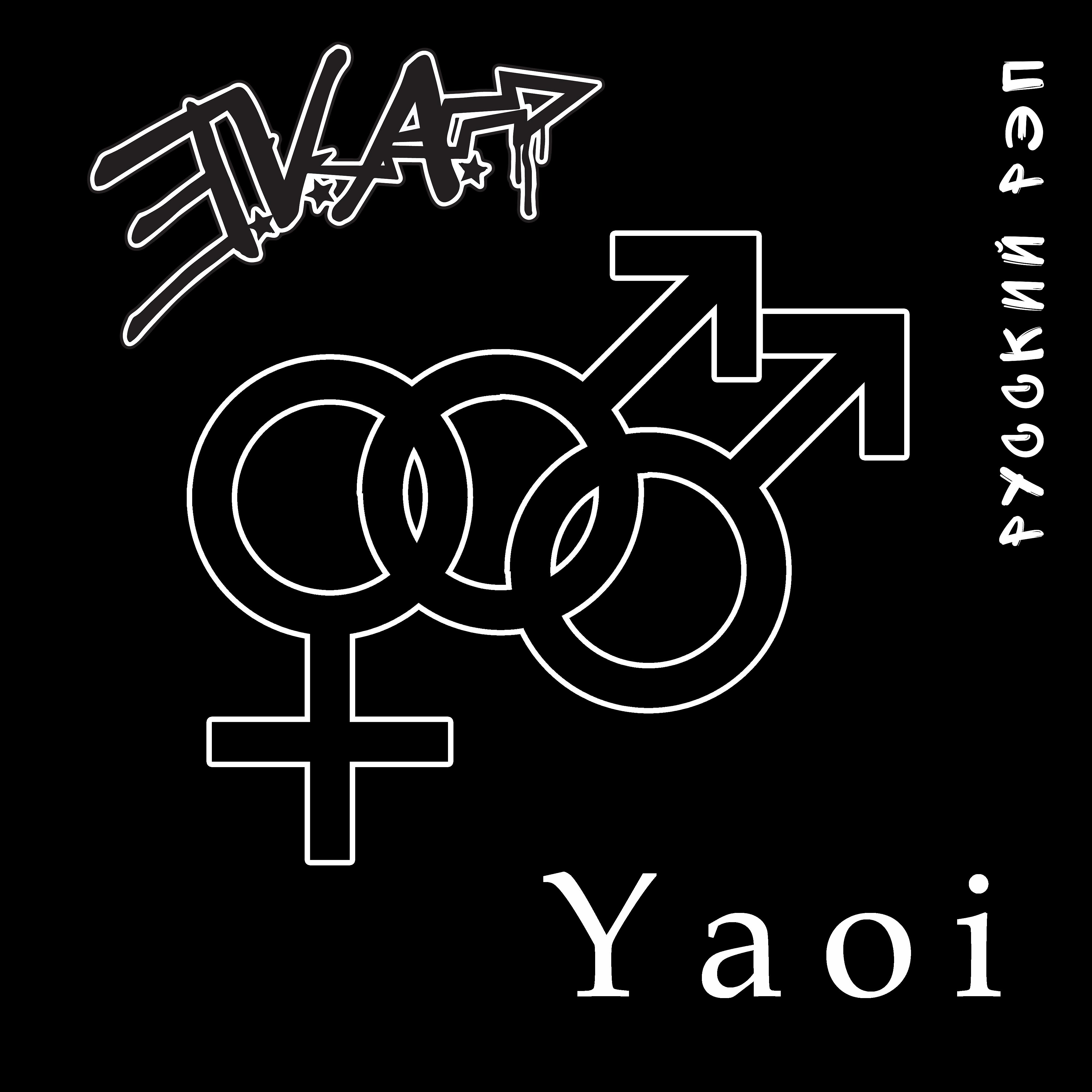 Постер альбома Yaoi