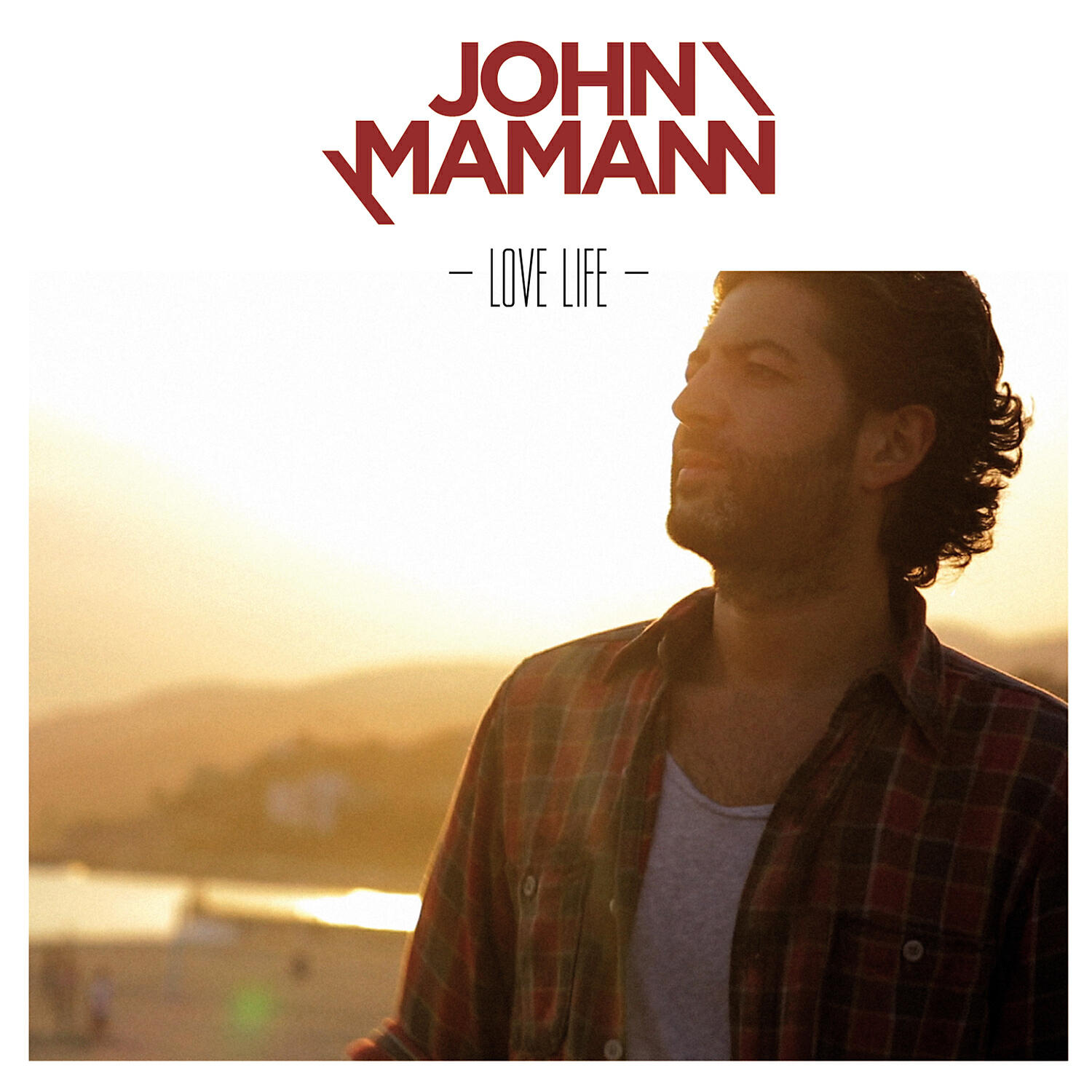 John Mamann - Comment garder l’amour