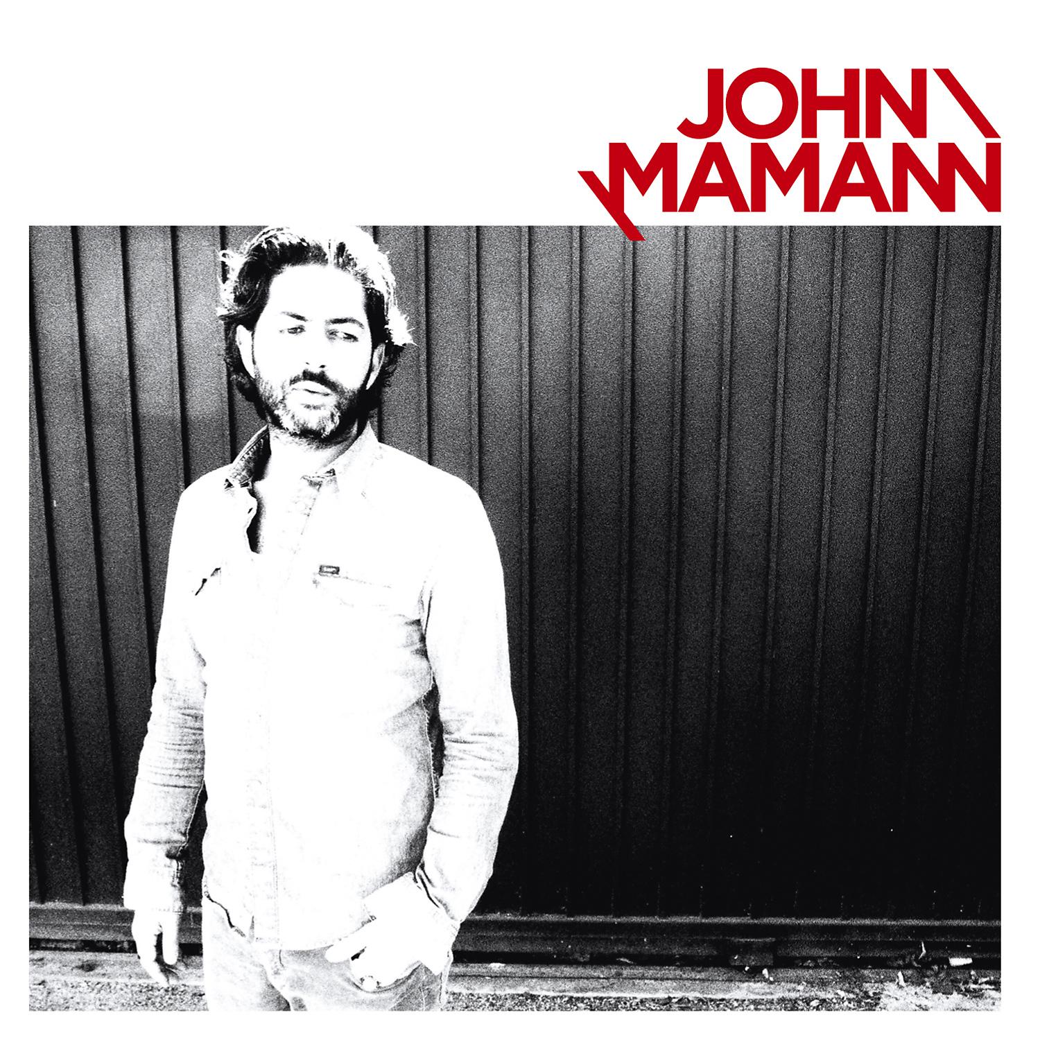 John Mamann - Du genre humain