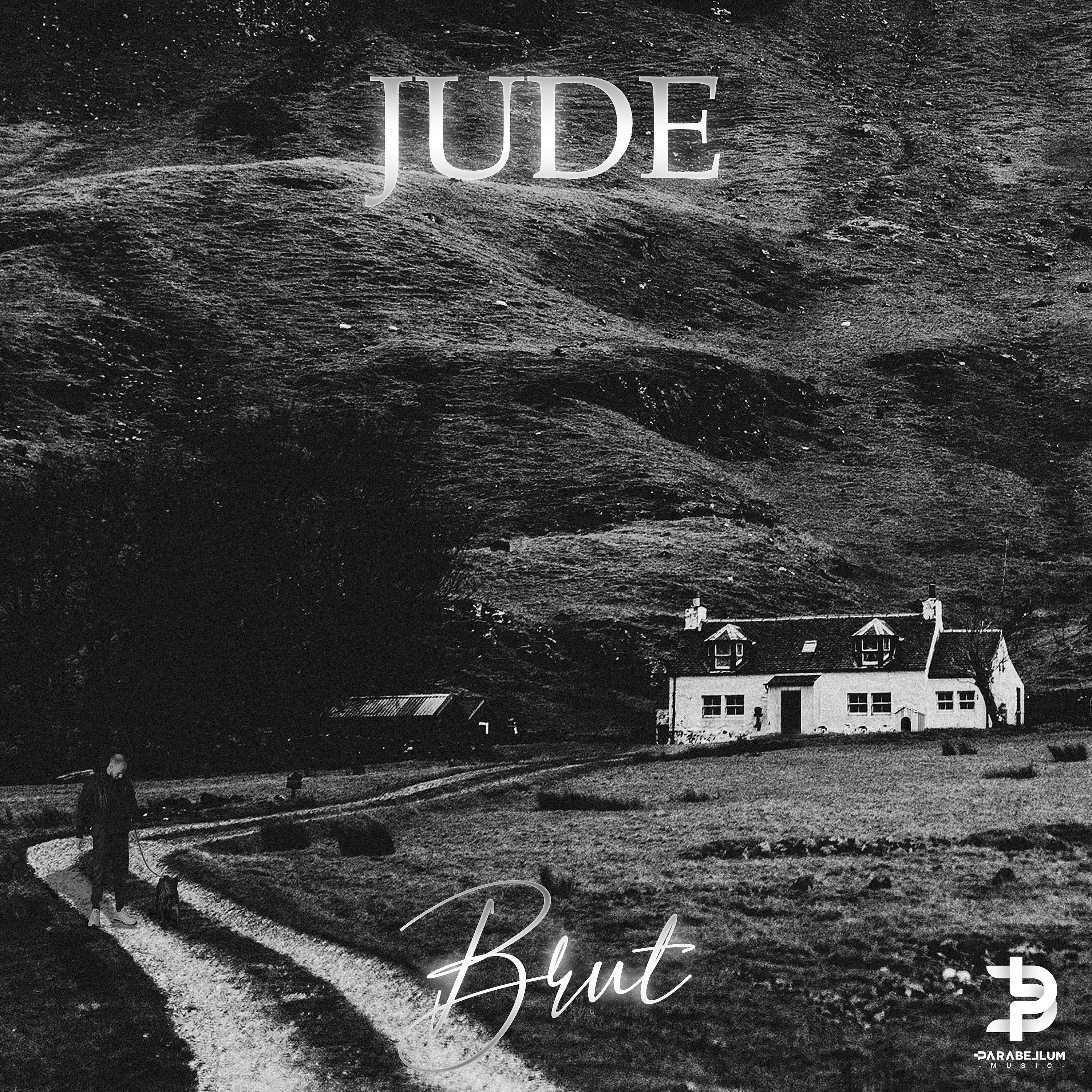 Постер альбома Jude