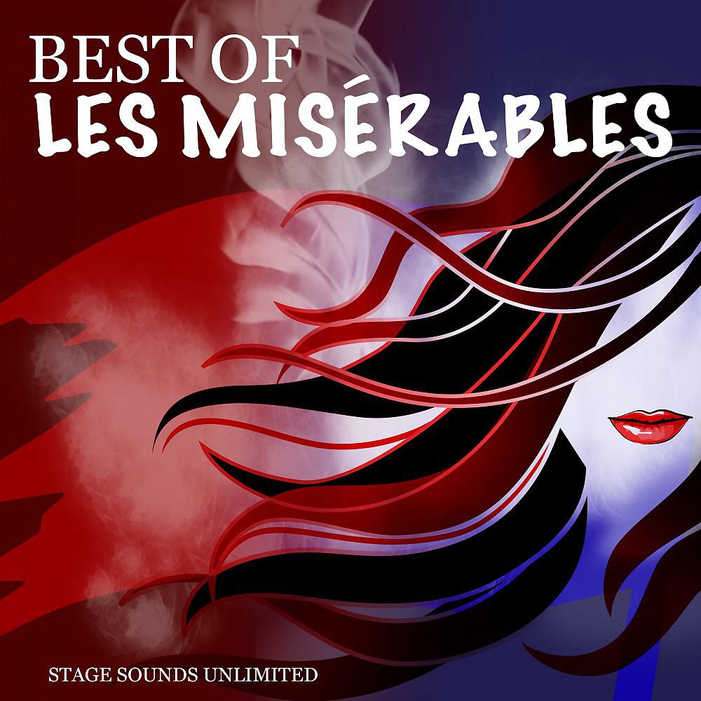 Постер альбома Best of Les Misérables