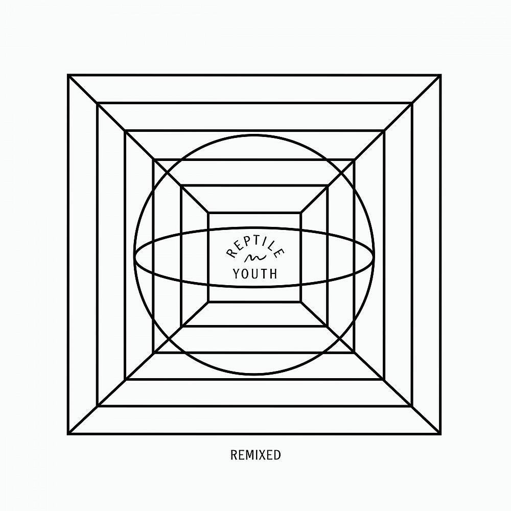 Reptile Youth - Be My Yoko Ono (Francis Harris & Gry Remix)