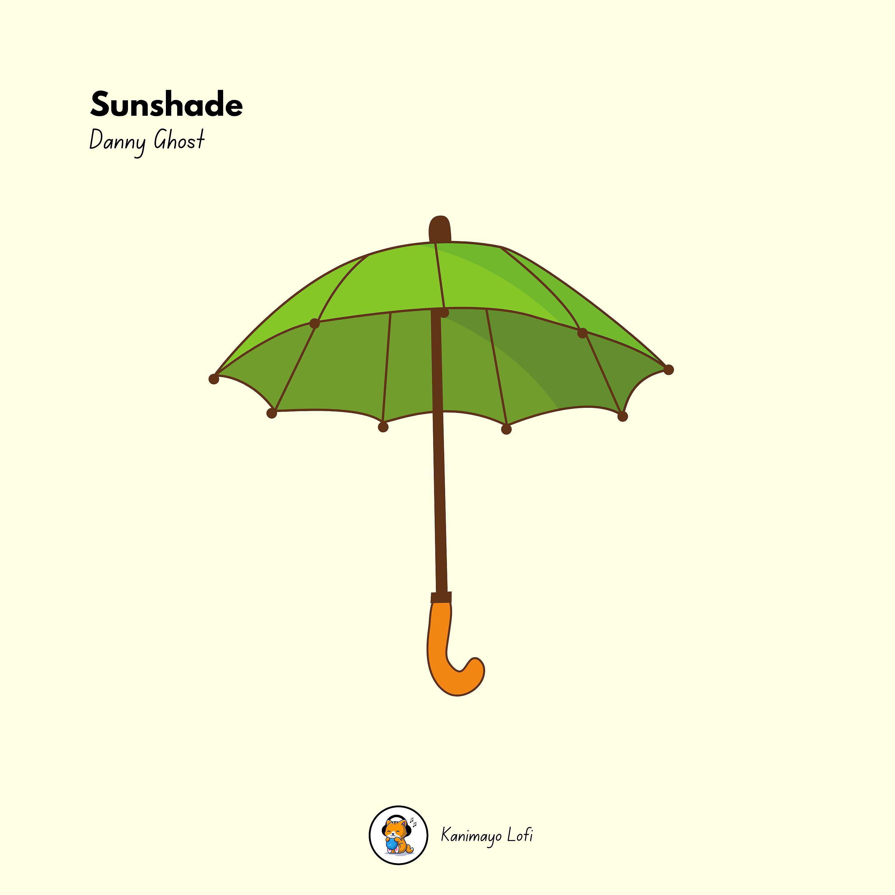 Постер альбома Sunshade