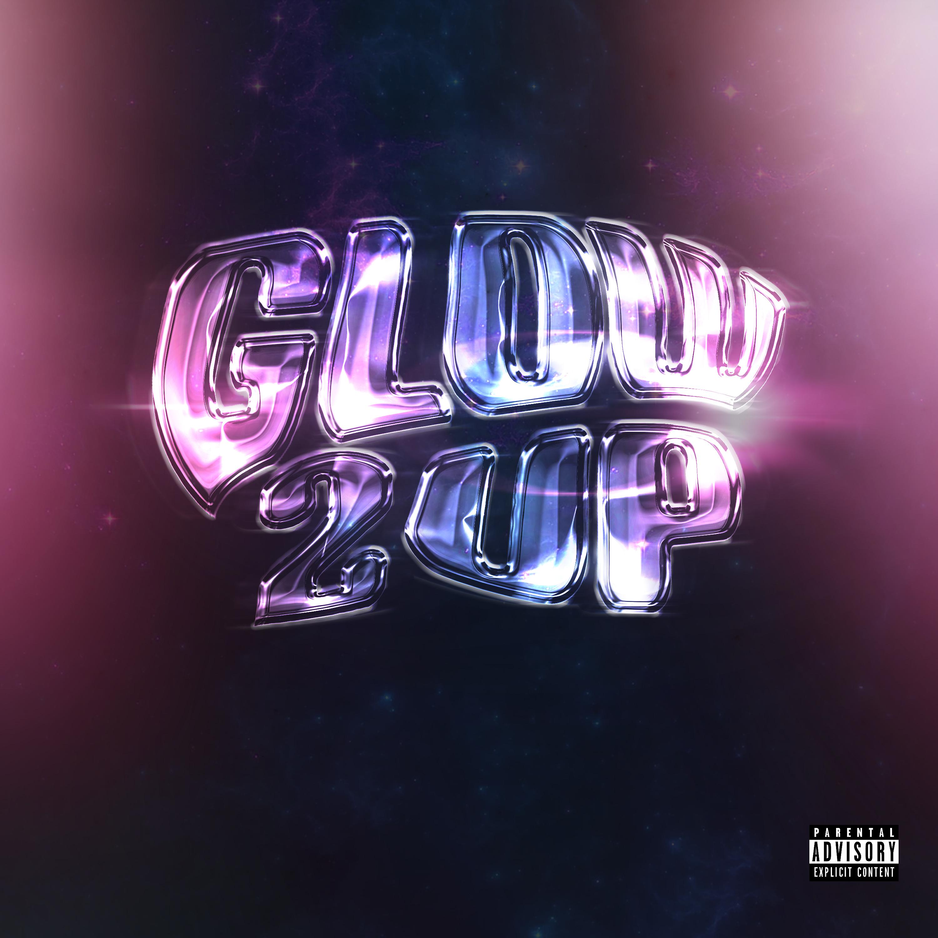 Постер альбома Glow Up 2