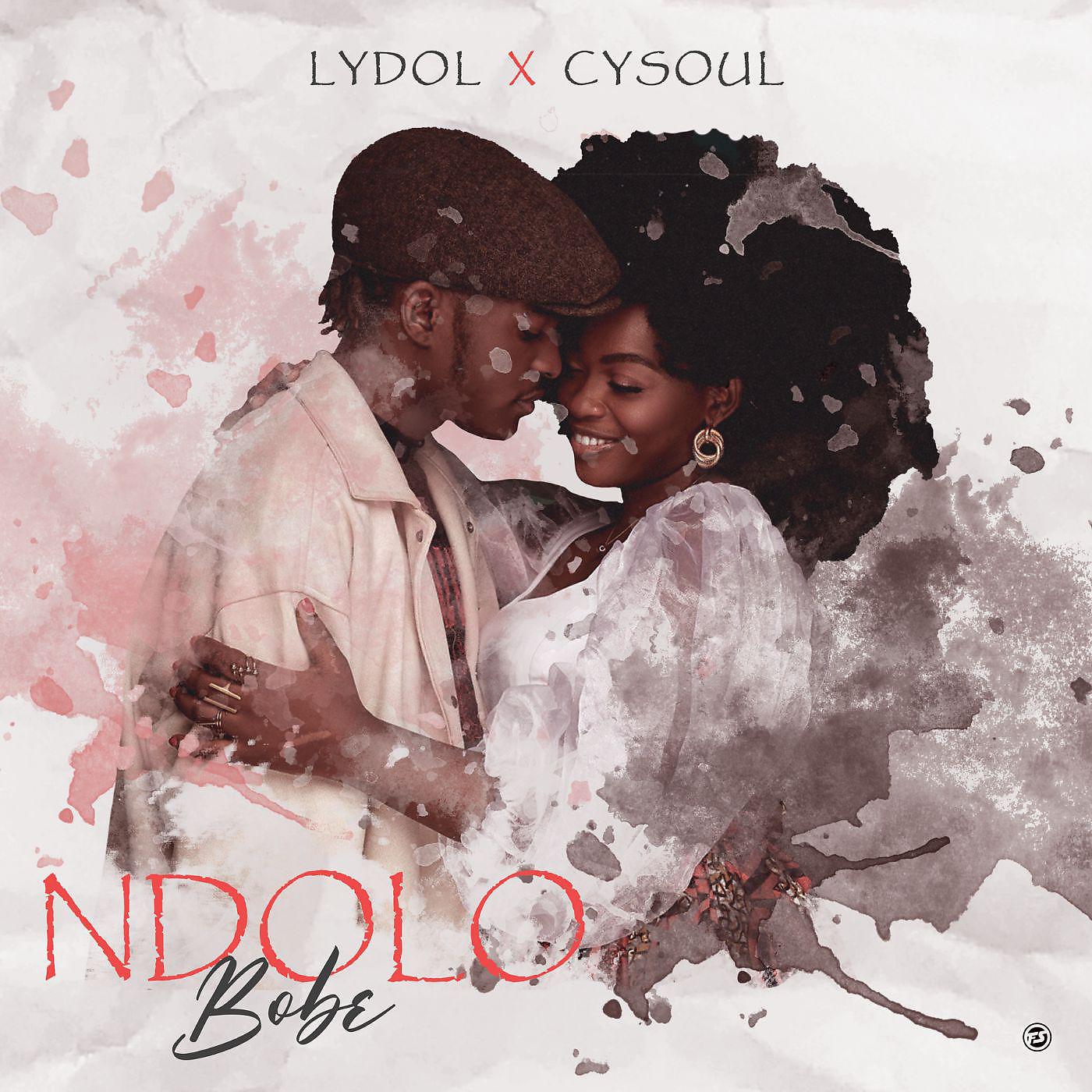 Постер альбома Ndolo Bobe
