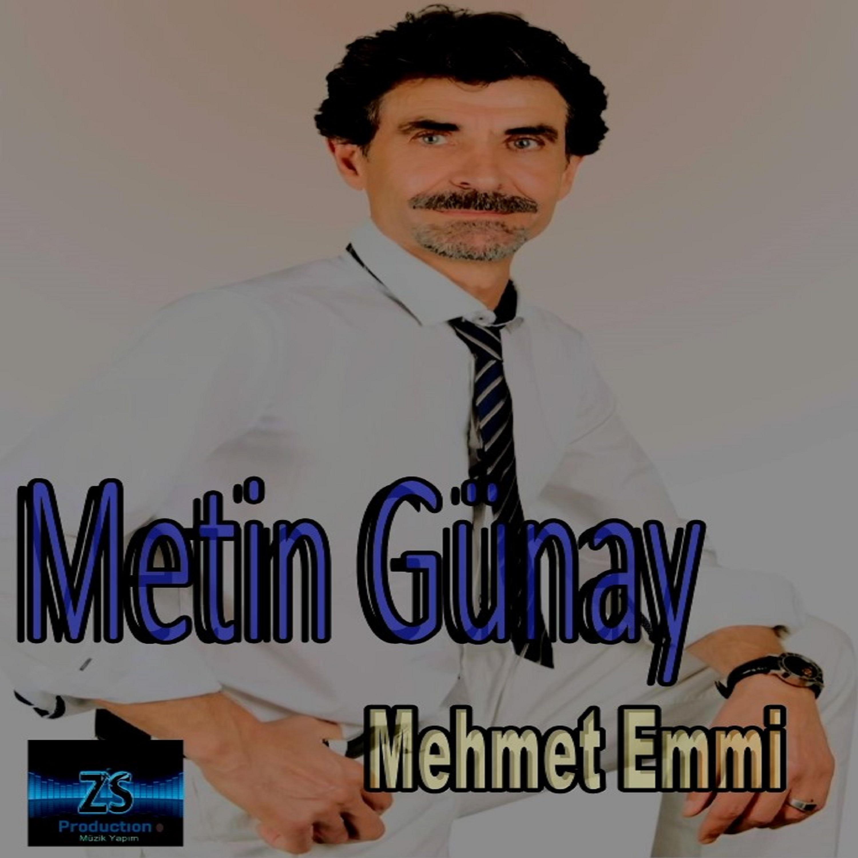 Постер альбома Mehmet Emmi