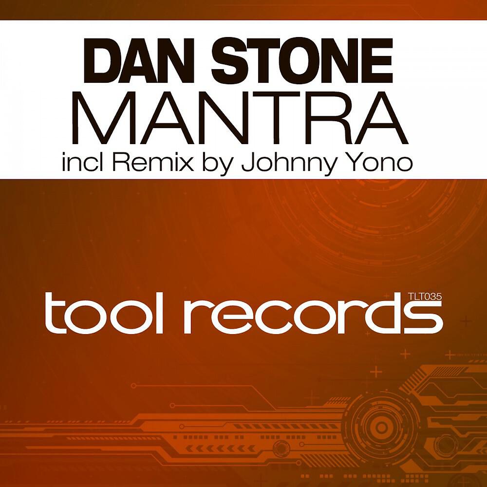 Dan Stone - Mantra (Johnny Yono)