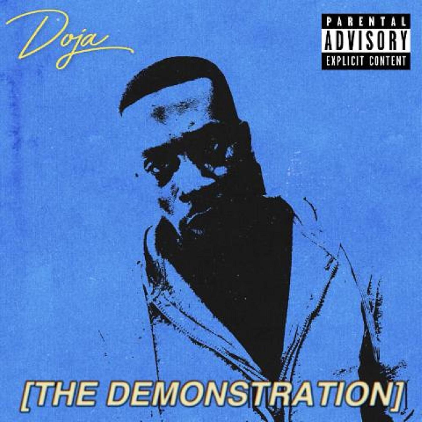 Постер альбома The Demonstration