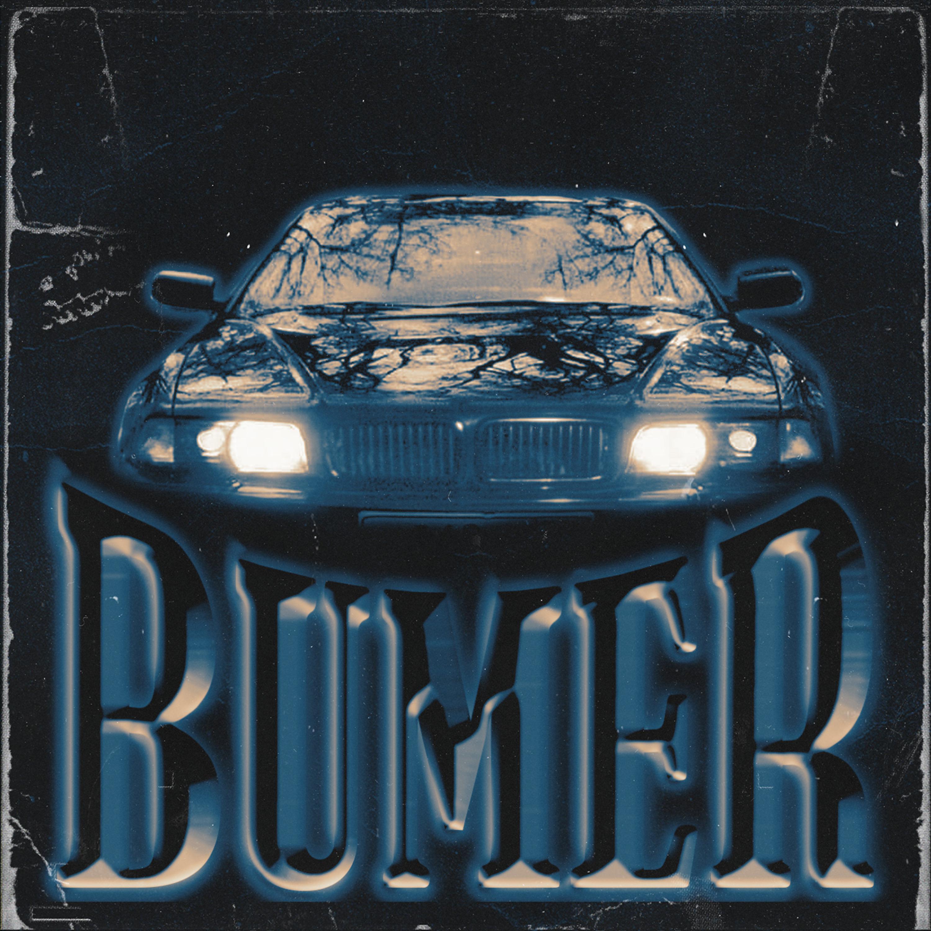 Постер альбома BUMER