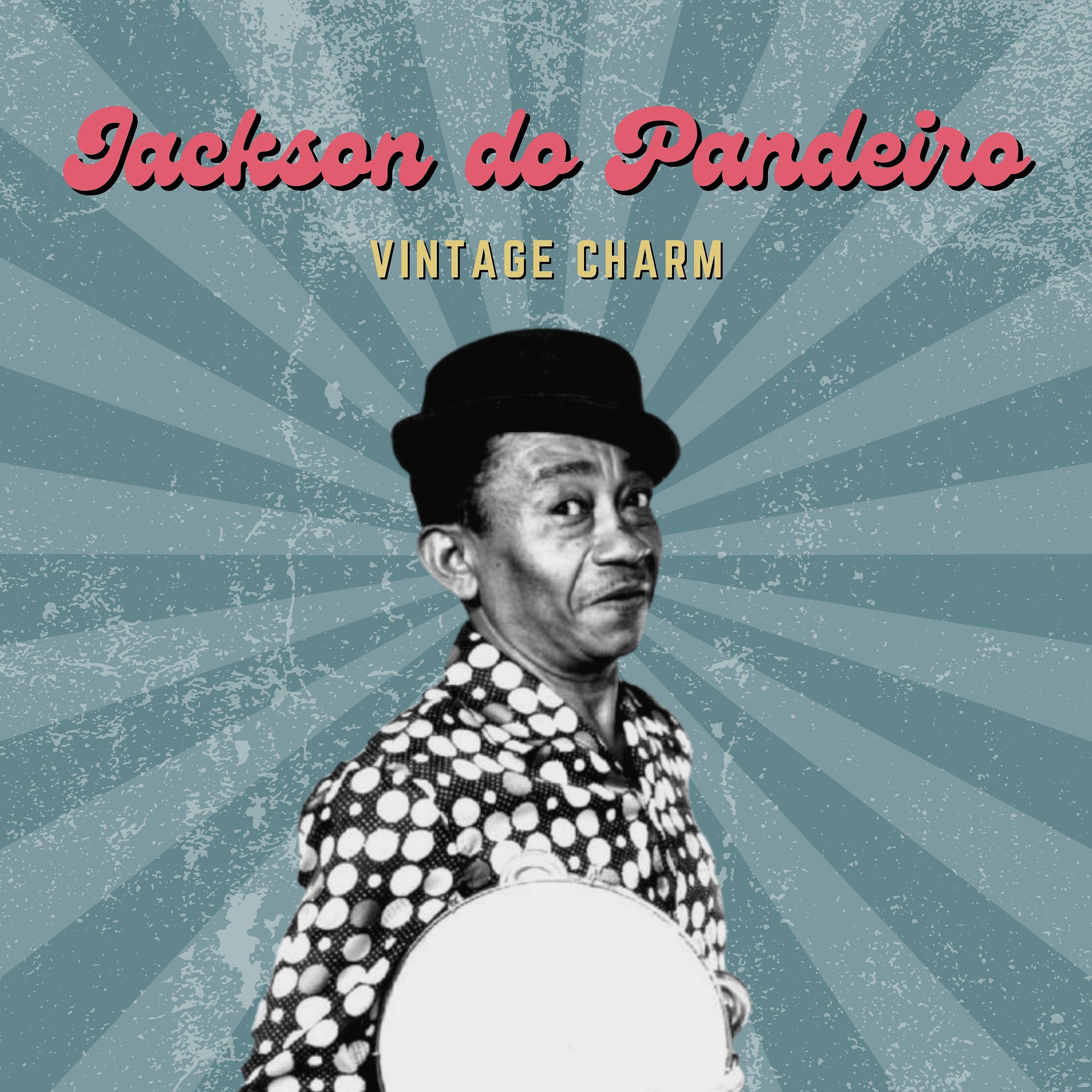 Постер альбома Jackson do Pandeiro
