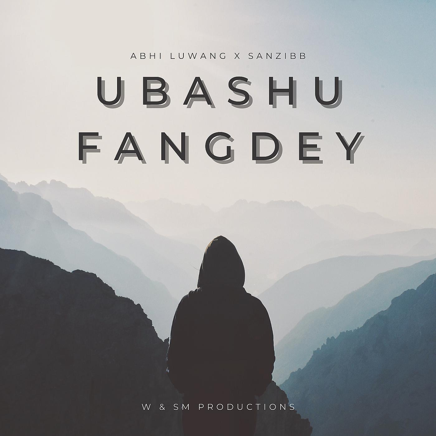 Постер альбома Ubashu Fangdey