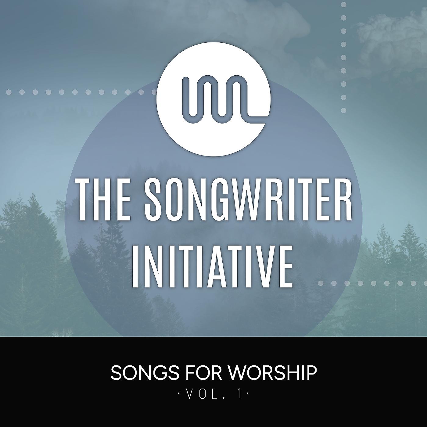 Постер альбома Songs for Worship, Vol. 1