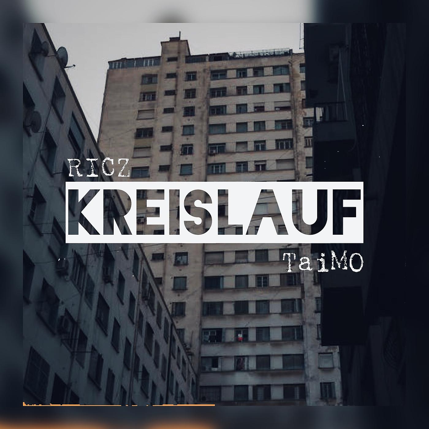 Постер альбома Kreislauf