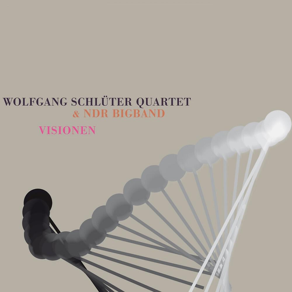 Wolfgang Schlüter Quartet & NDR Bigband - Alhama (Recuerdos de Alhama)